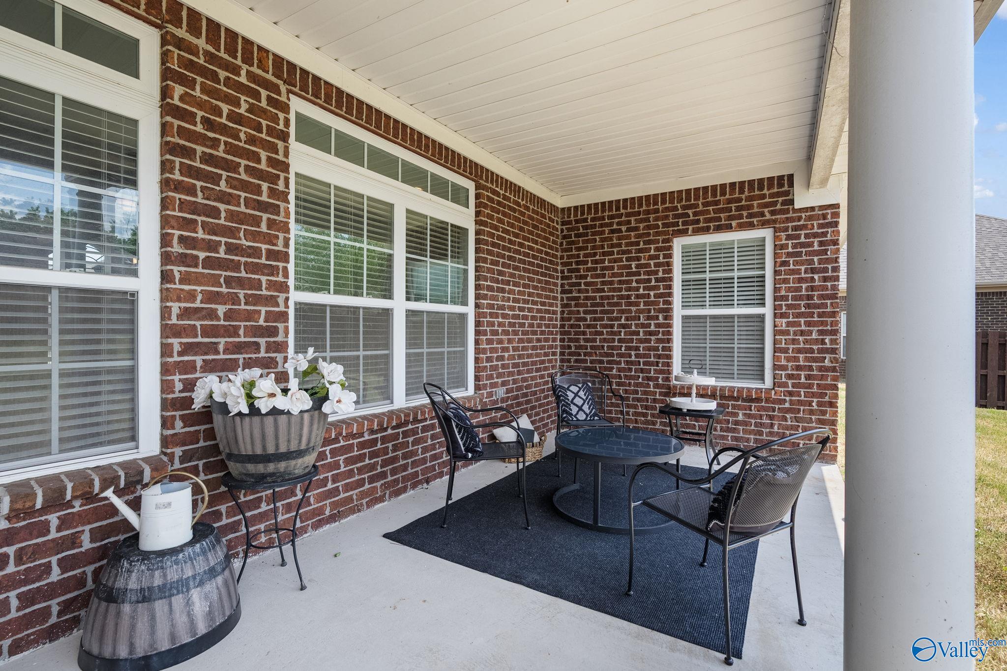 116 Hawks Nest Drive