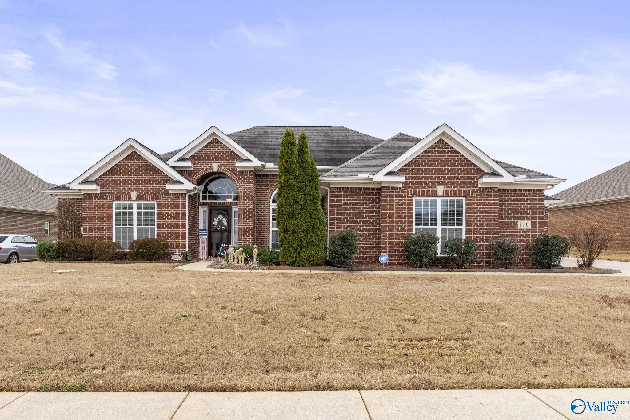 116 Hawks Nest Drive