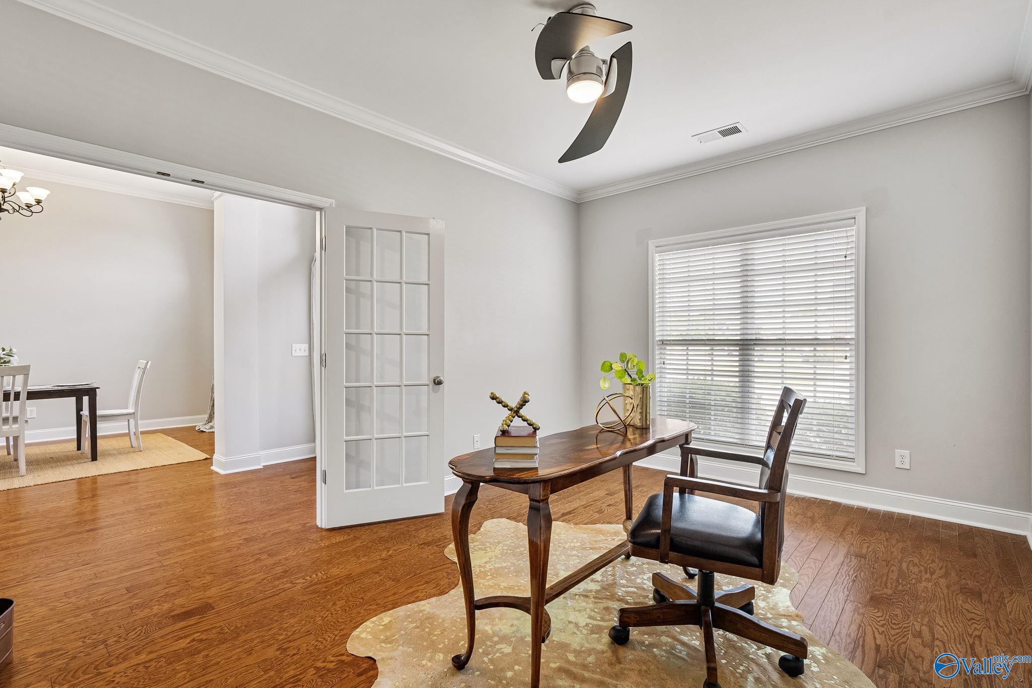 116 Hawks Nest Drive