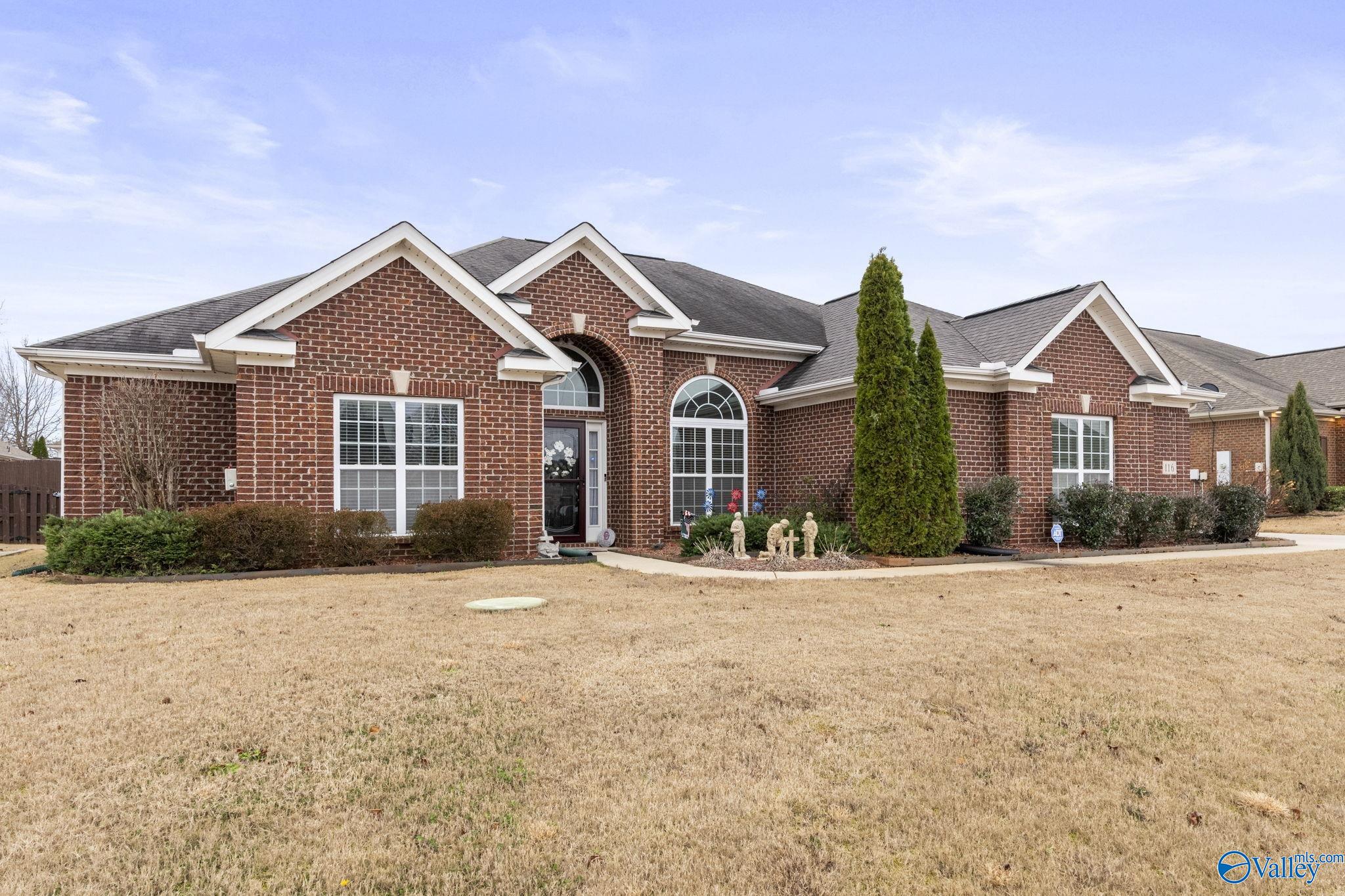 116 Hawks Nest Drive