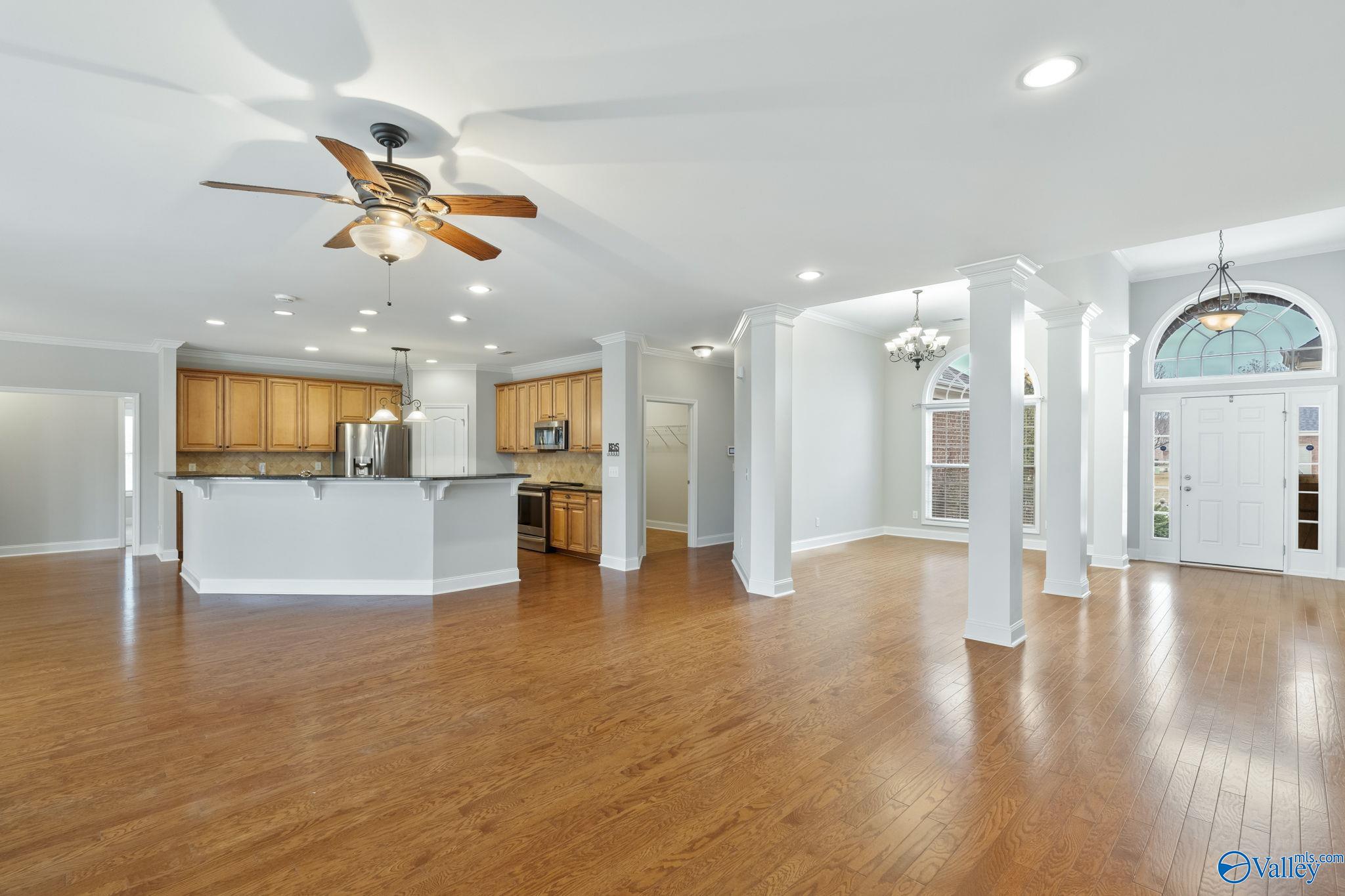 116 Hawks Nest Drive