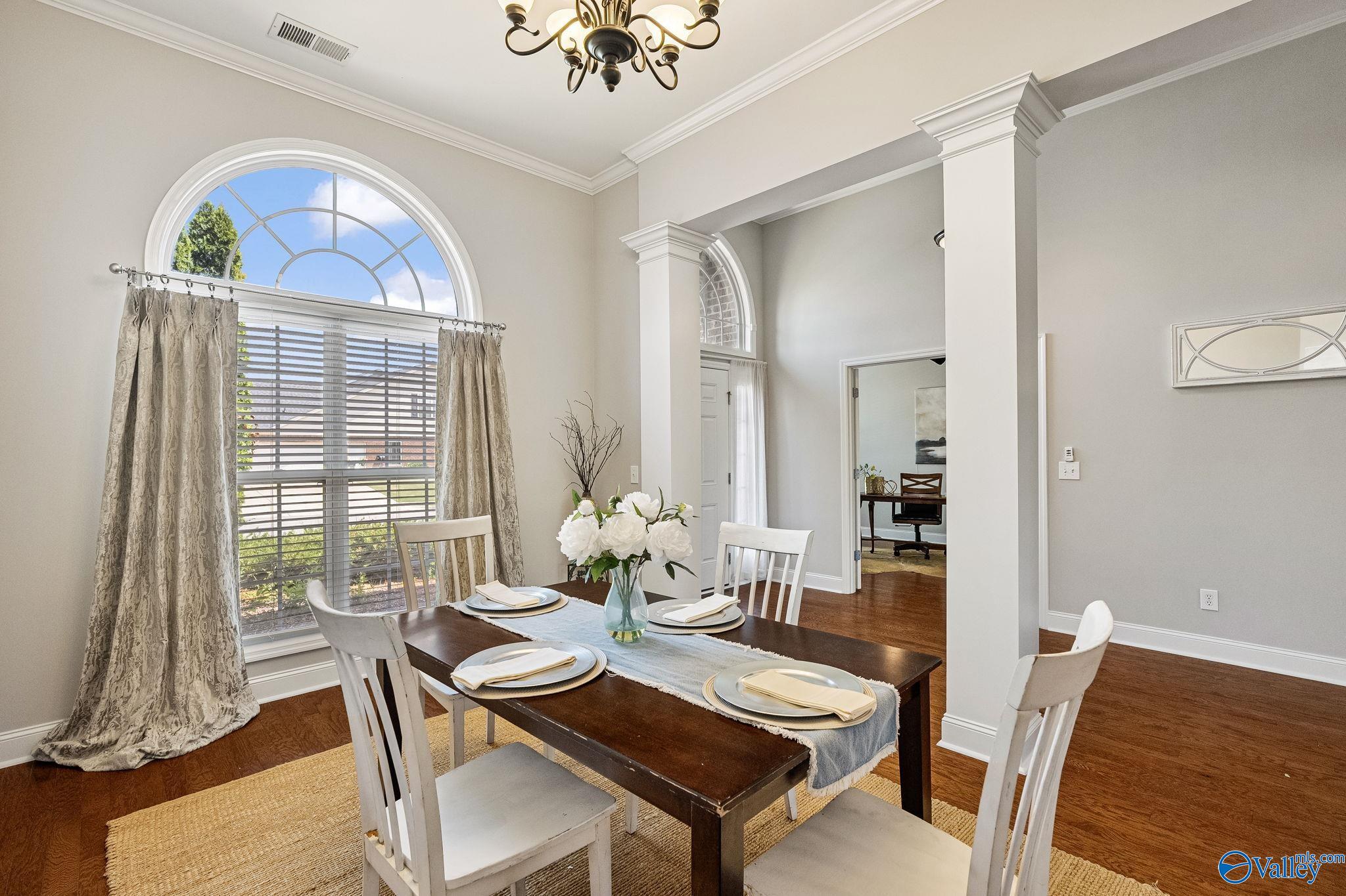 116 Hawks Nest Drive