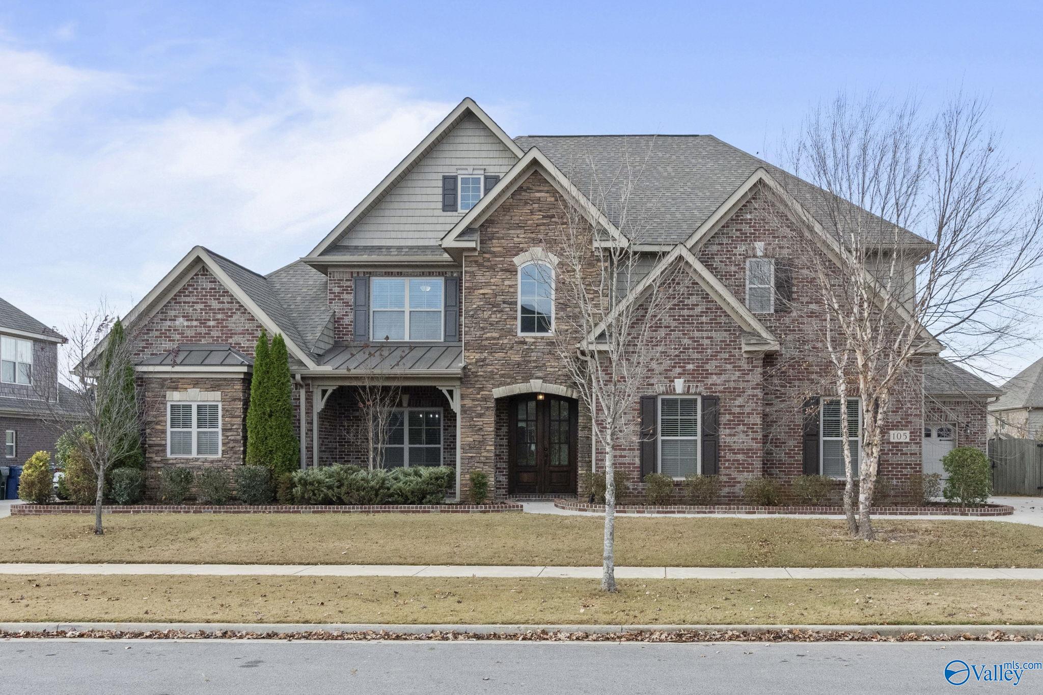 105 Legend Mill Circle