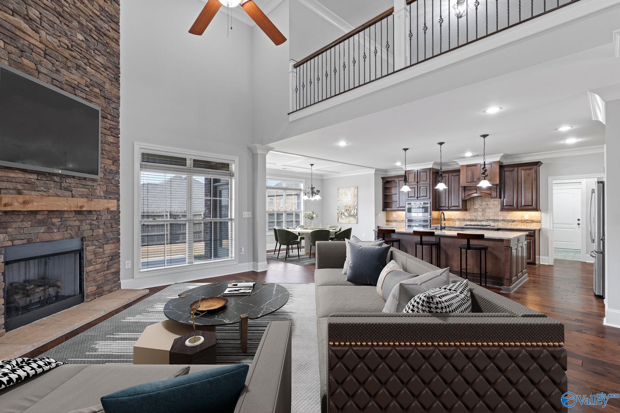 105 Legend Mill Circle