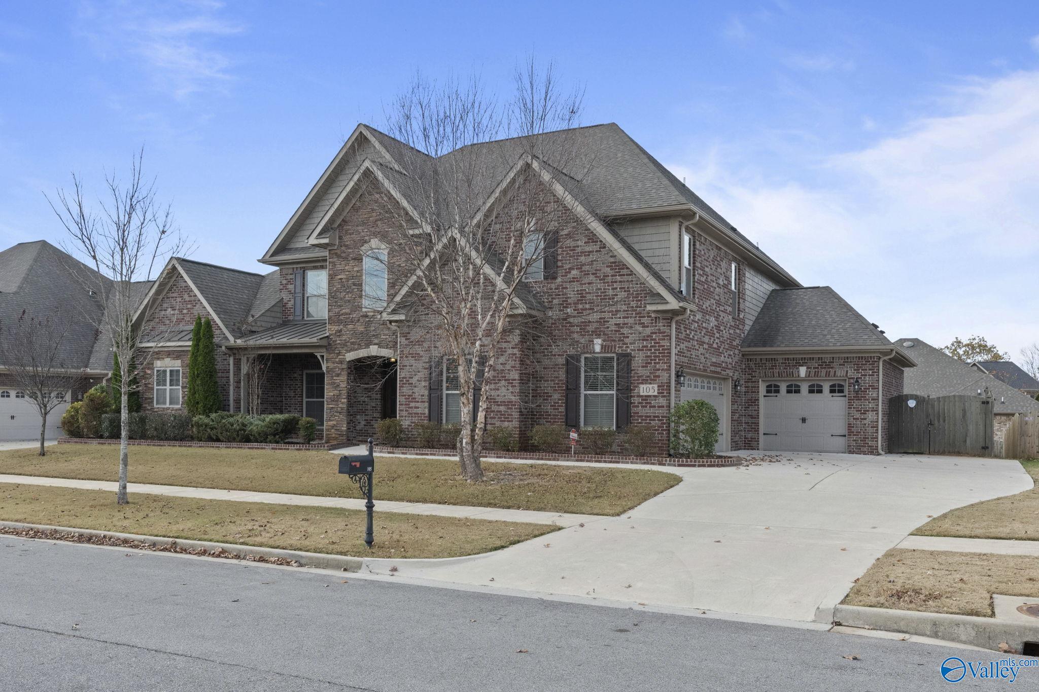 105 Legend Mill Circle