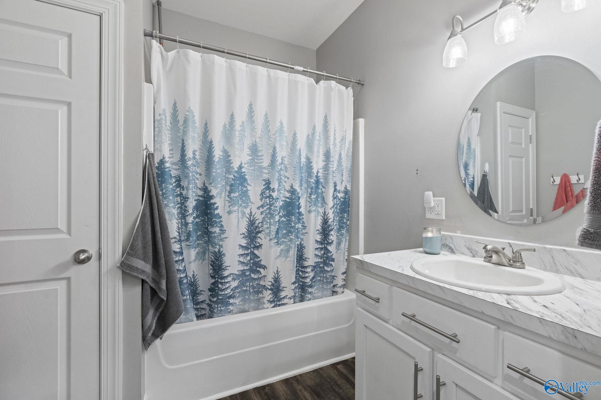 1400 Simpson Point Road