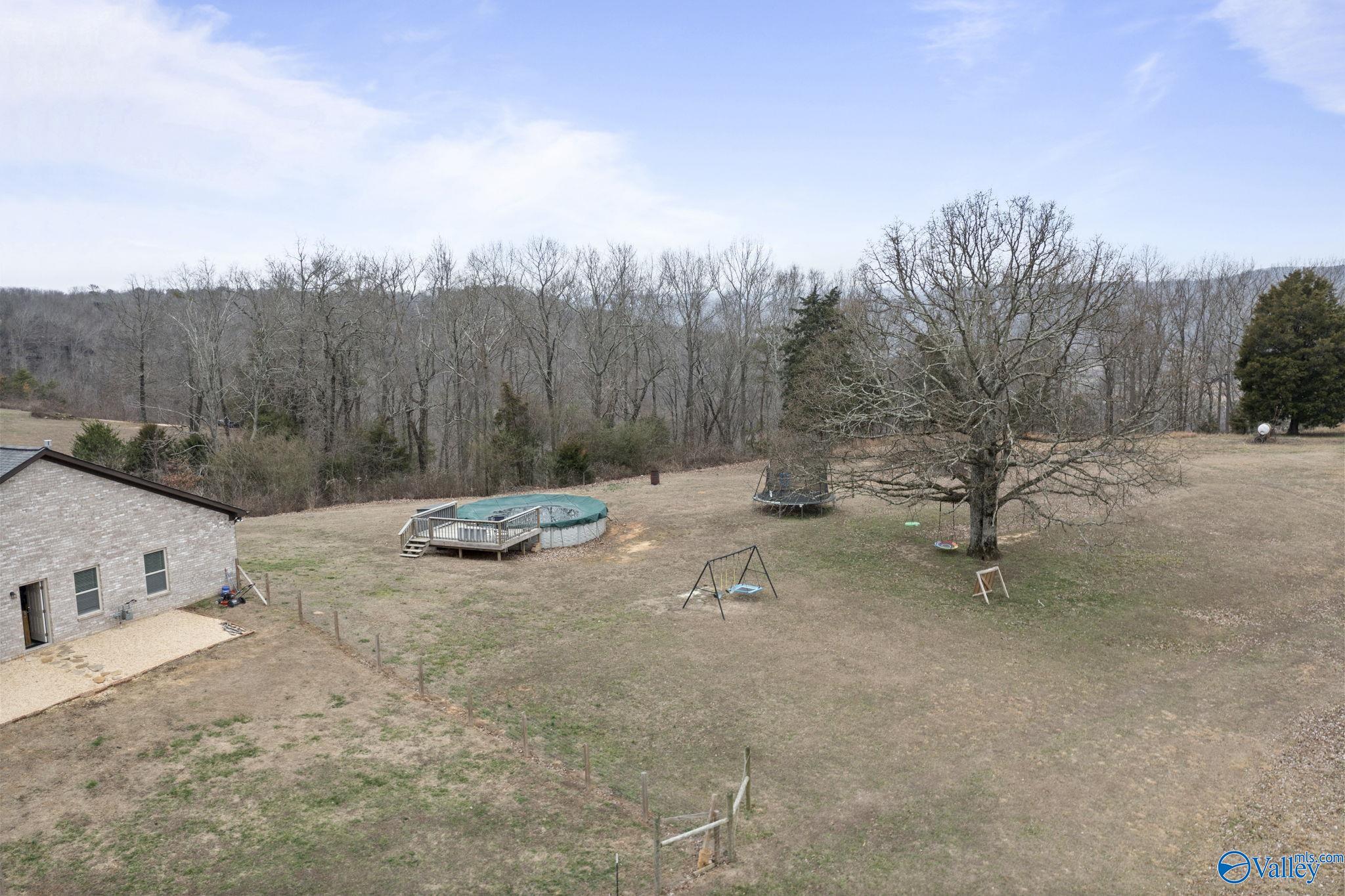 1400 Simpson Point Road