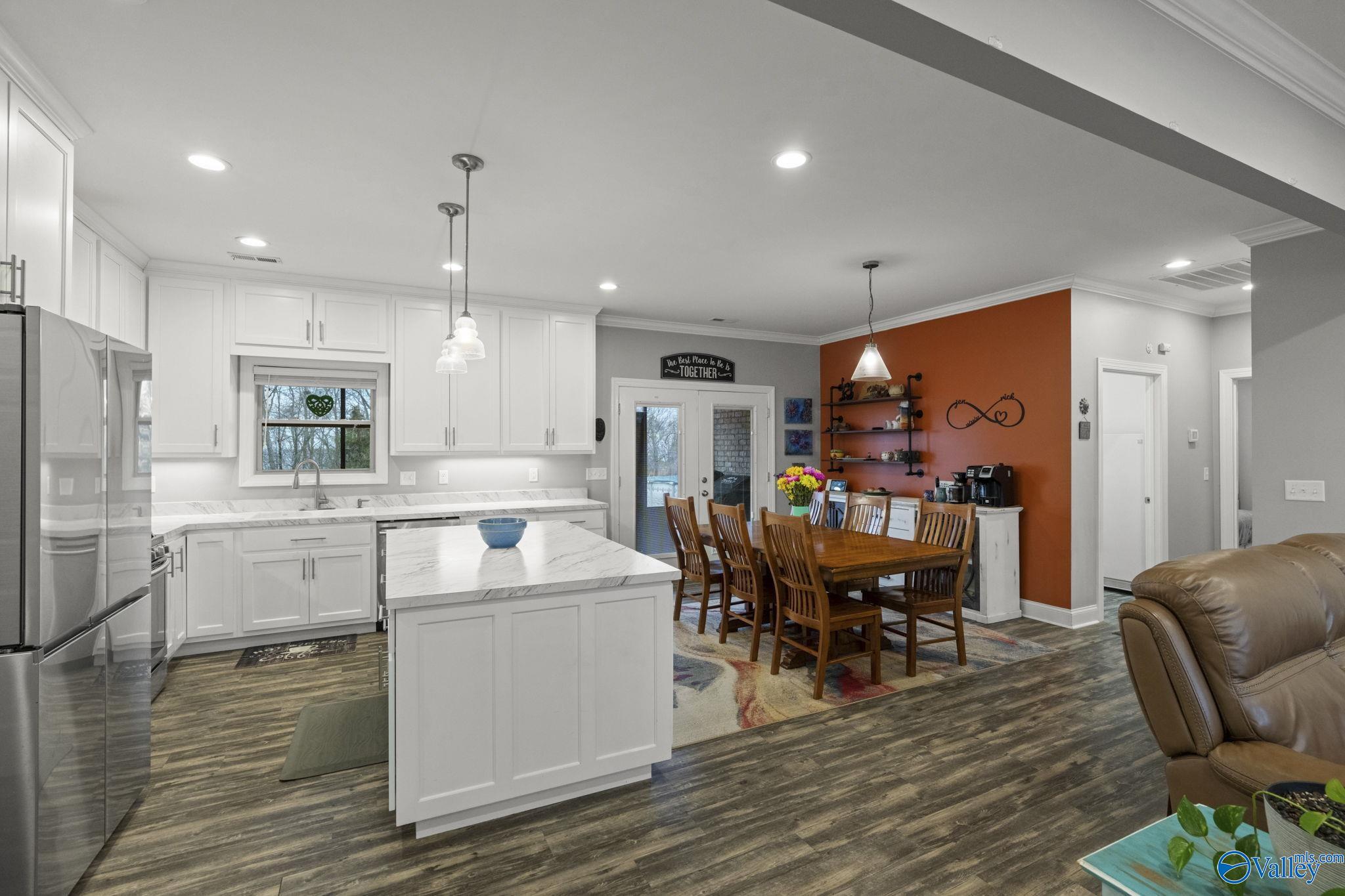 1400 Simpson Point Road