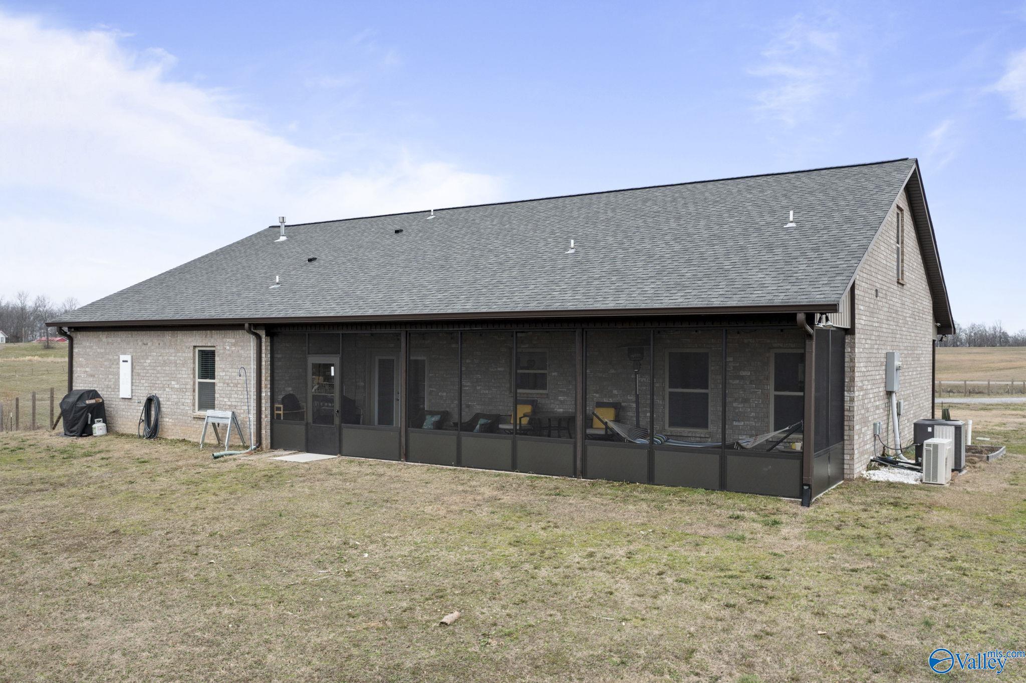 1400 Simpson Point Road