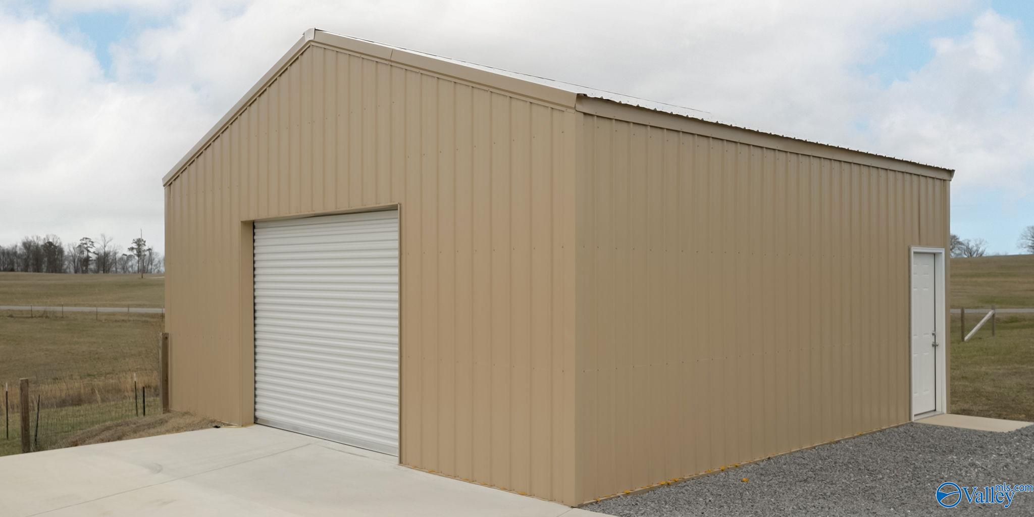 1400 Simpson Point Road