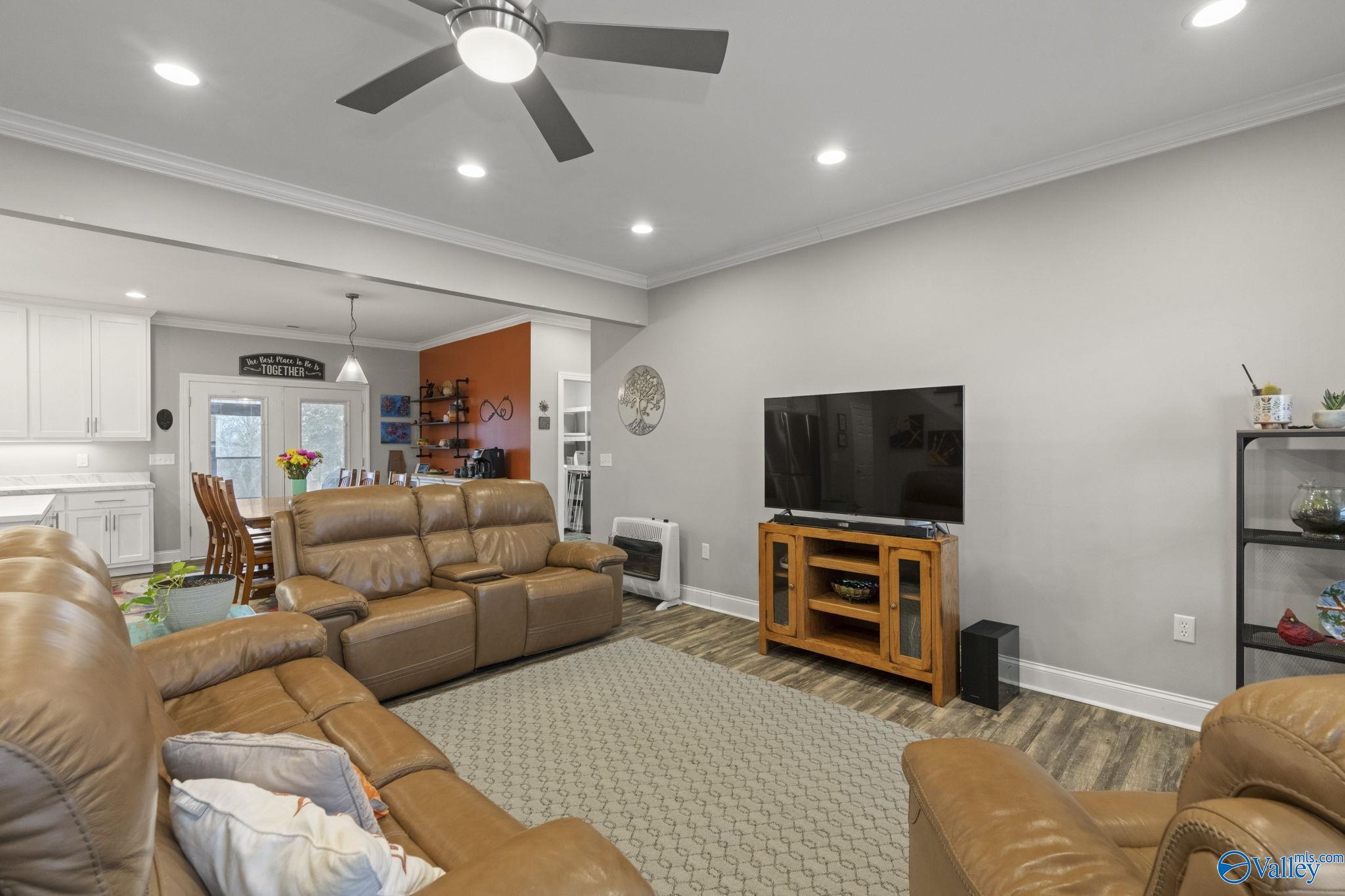 1400 Simpson Point Road