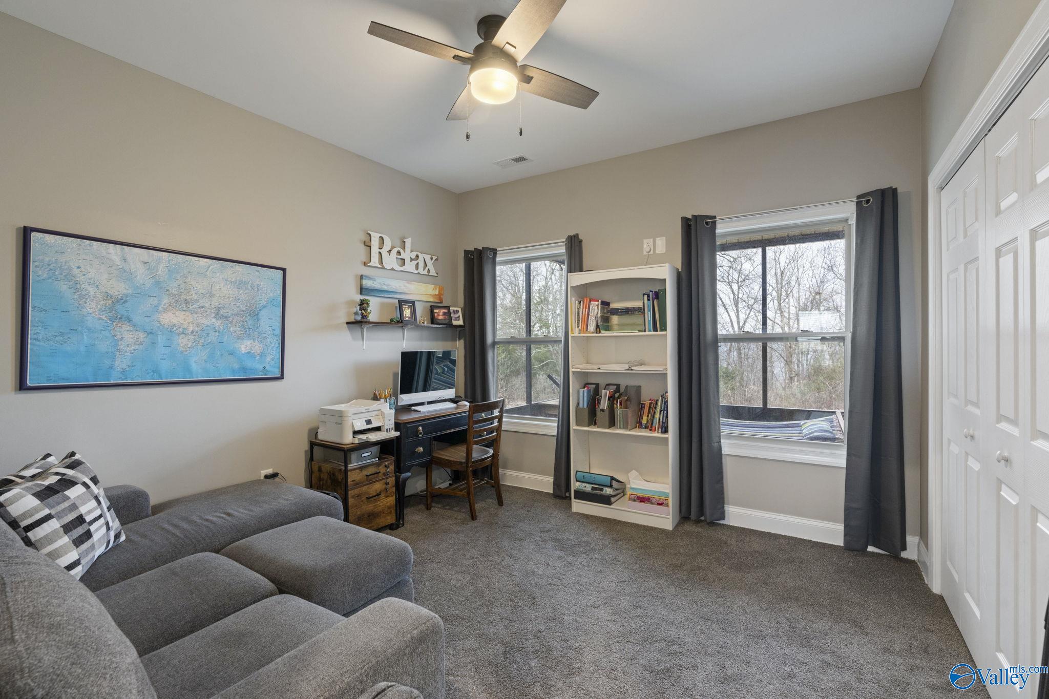 1400 Simpson Point Road