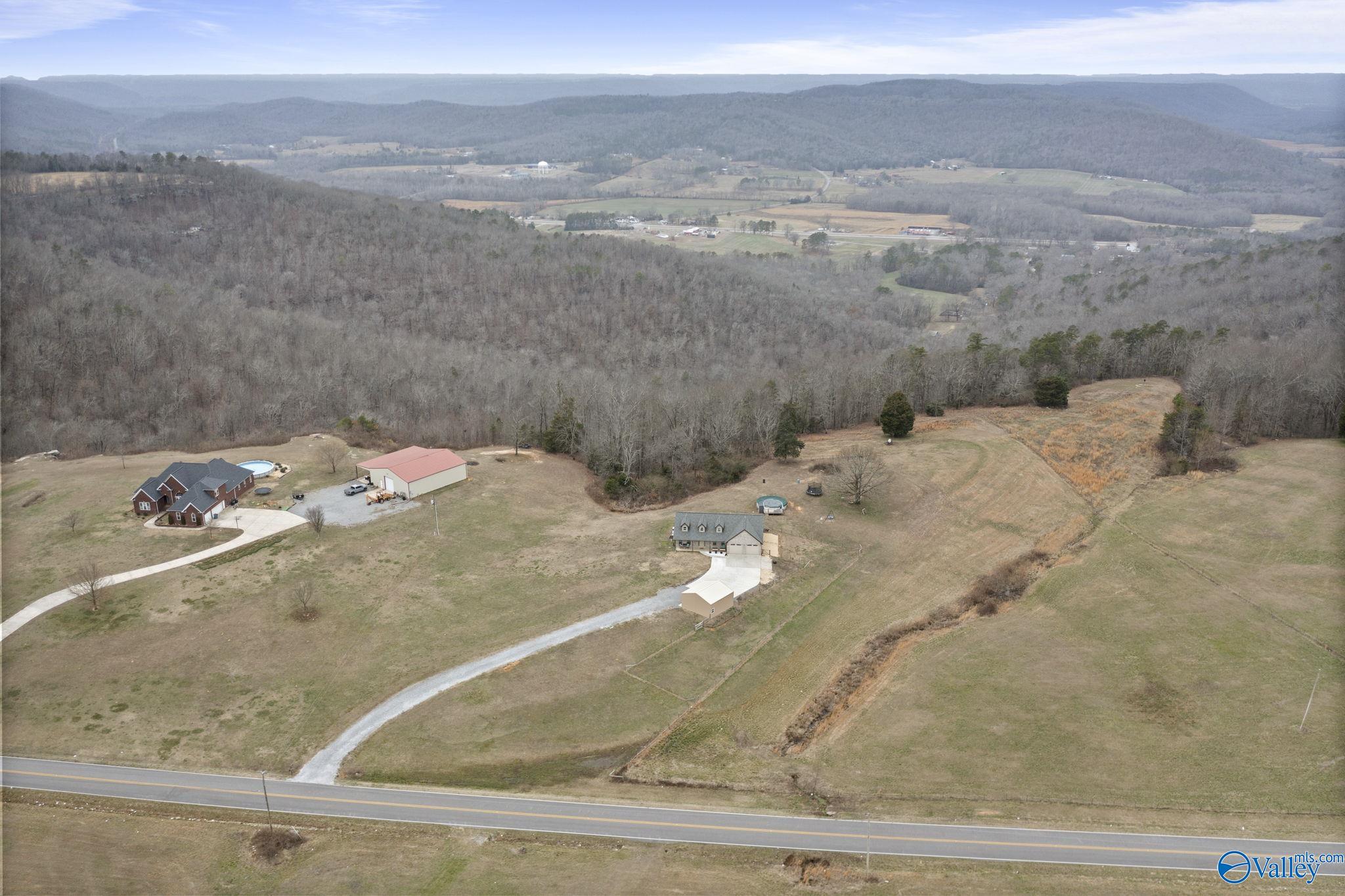 1400 Simpson Point Road