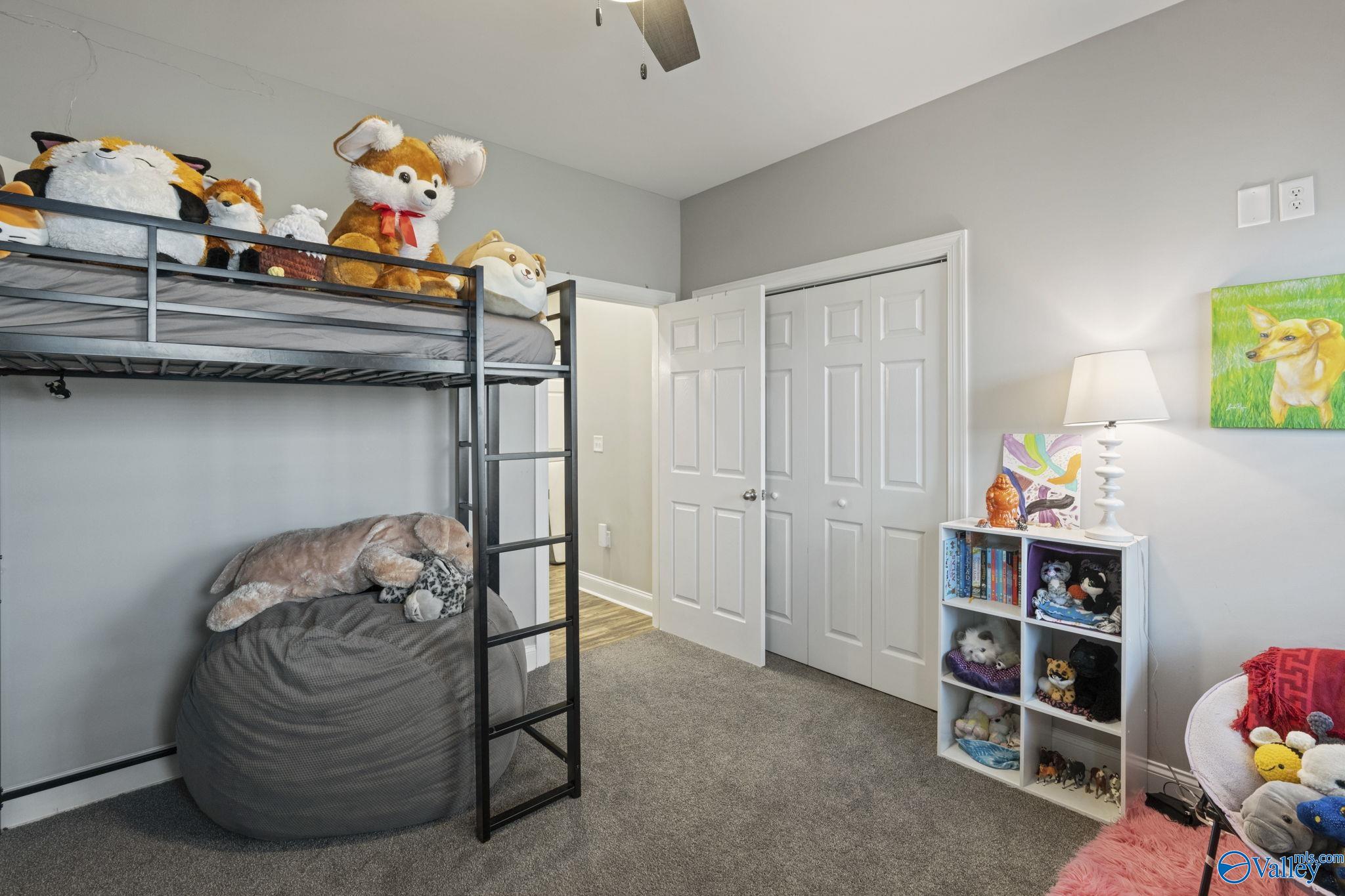 1400 Simpson Point Road