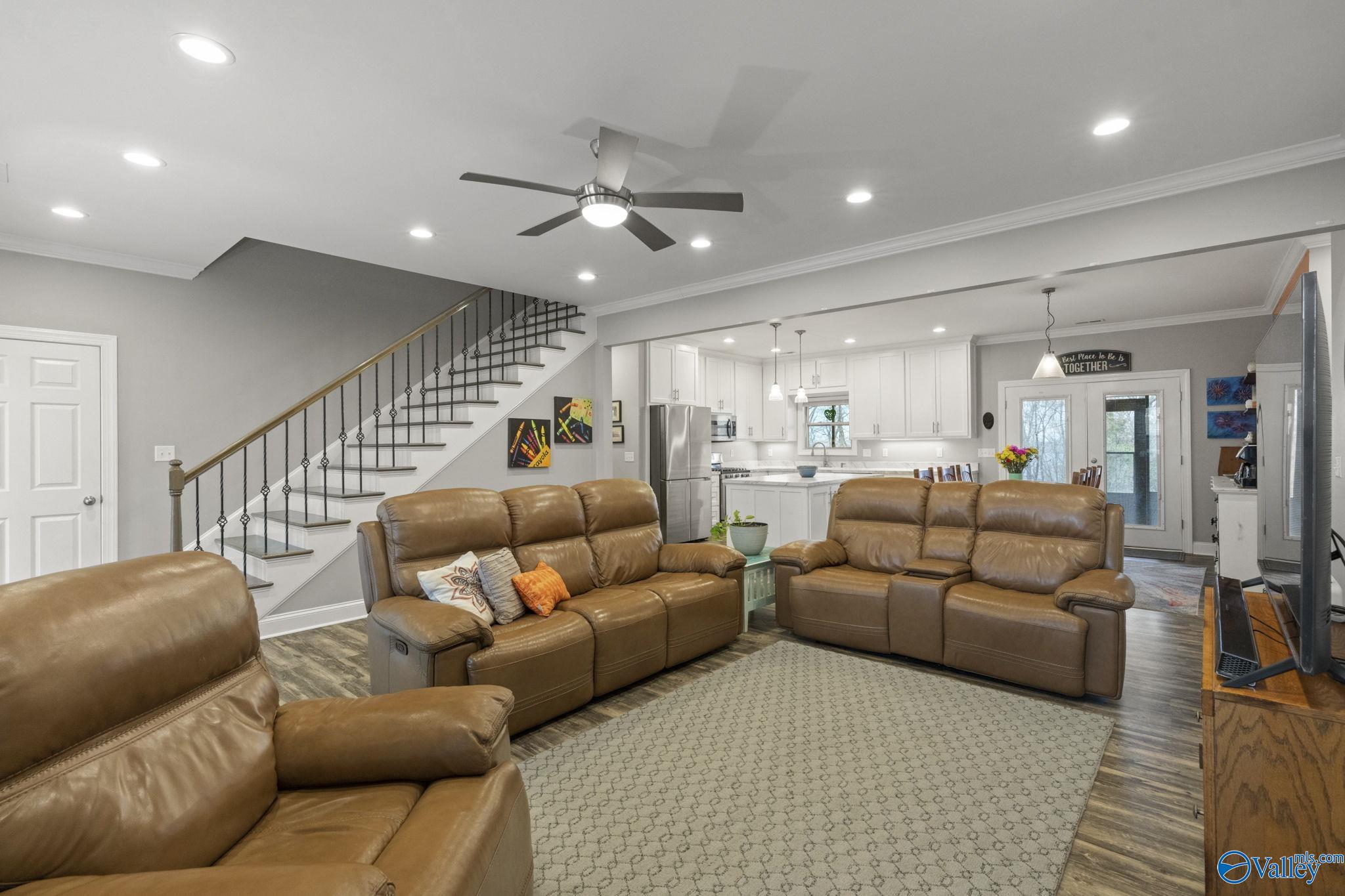 1400 Simpson Point Road