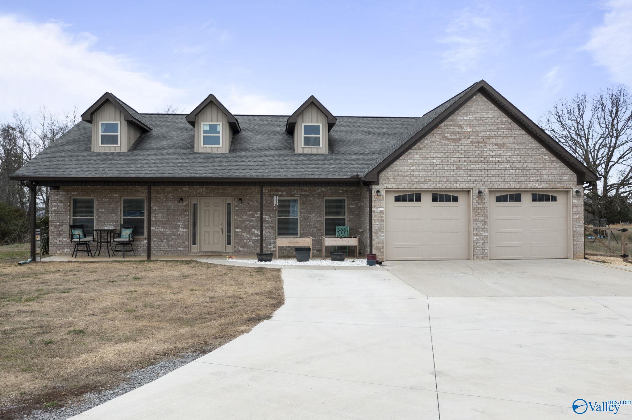 1400 Simpson Point Road