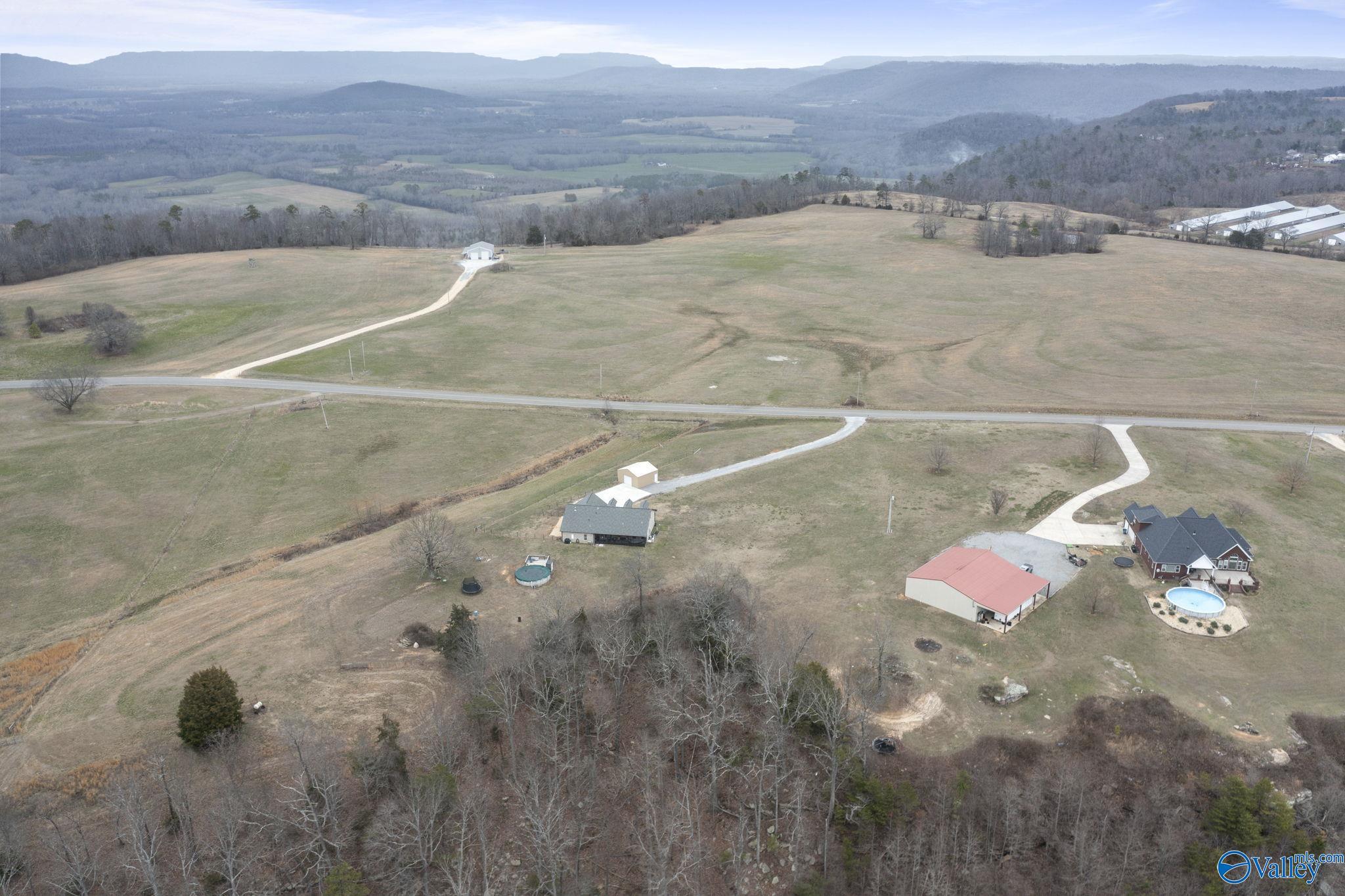 1400 Simpson Point Road