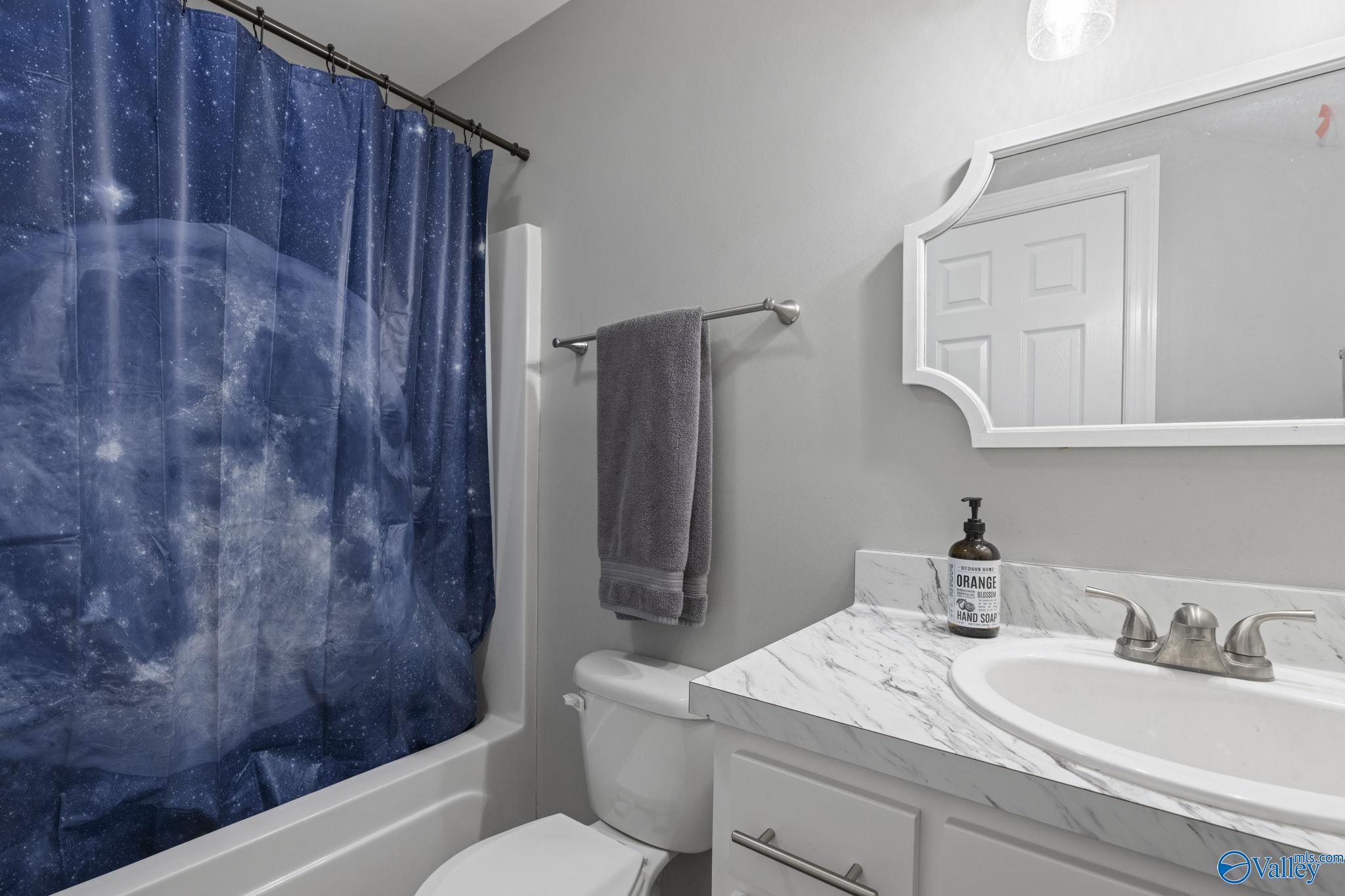 1400 Simpson Point Road