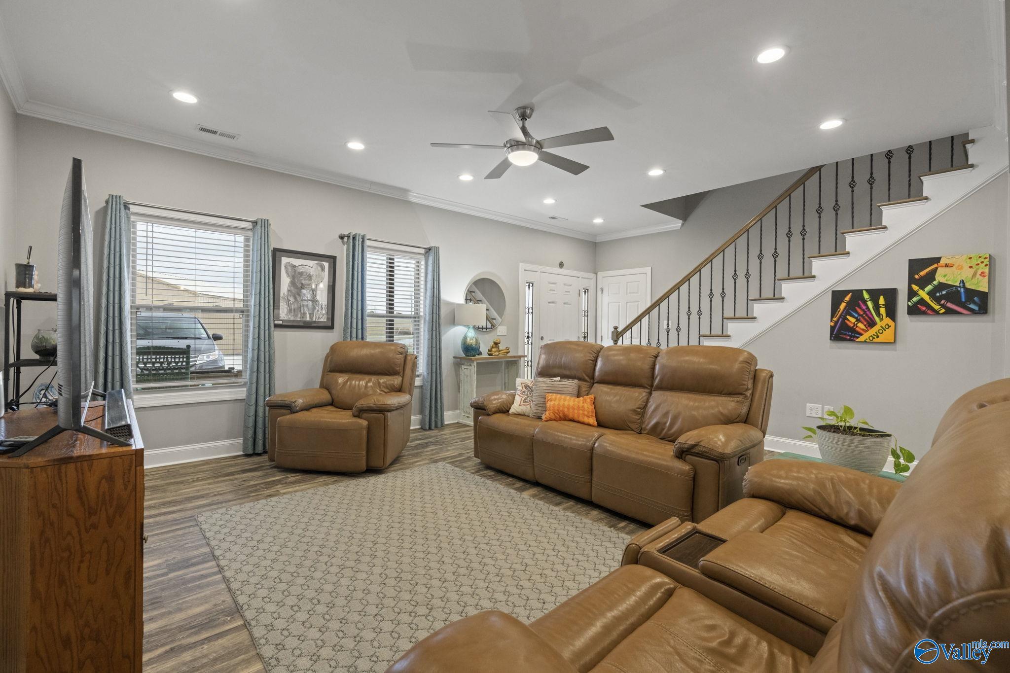 1400 Simpson Point Road