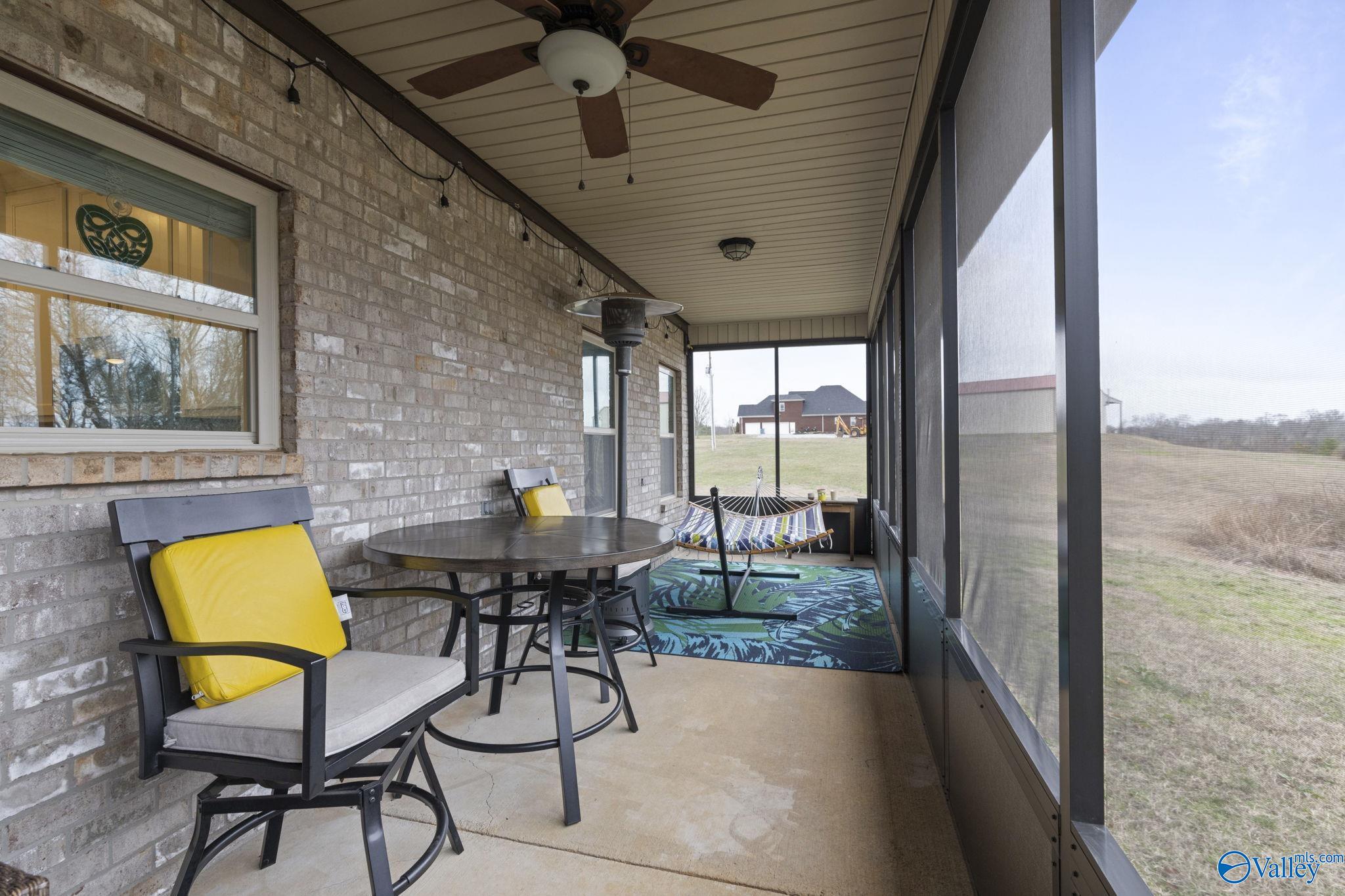 1400 Simpson Point Road