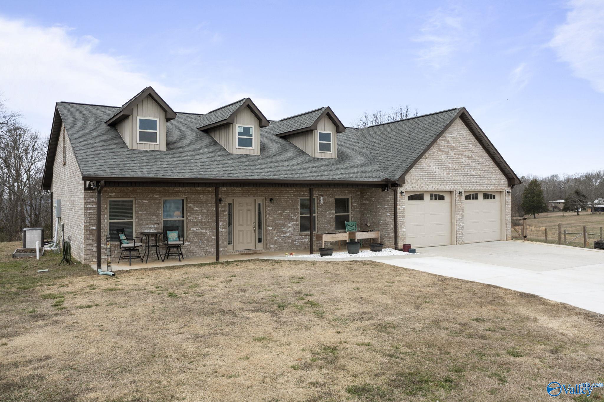 1400 Simpson Point Road