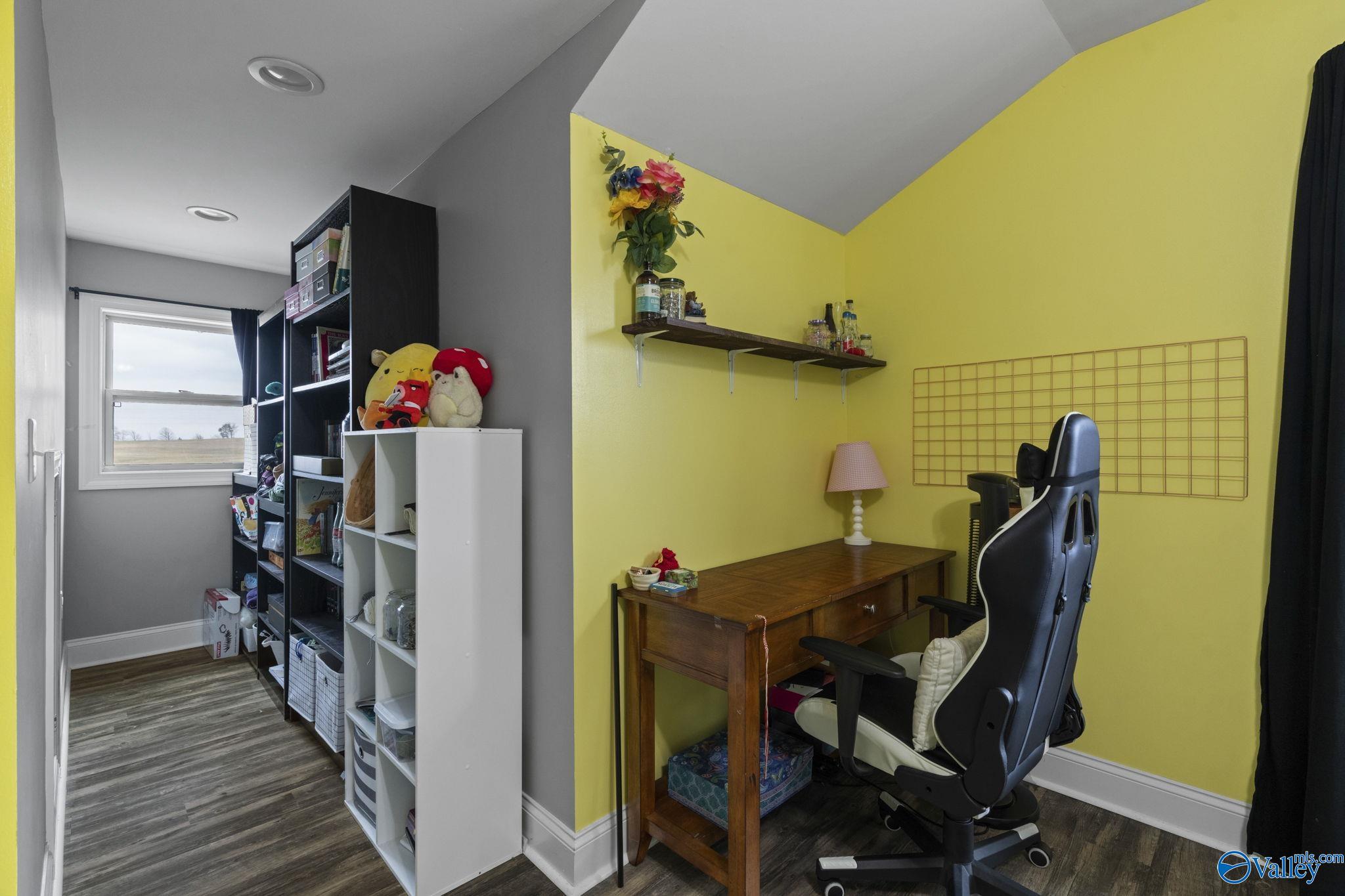 1400 Simpson Point Road