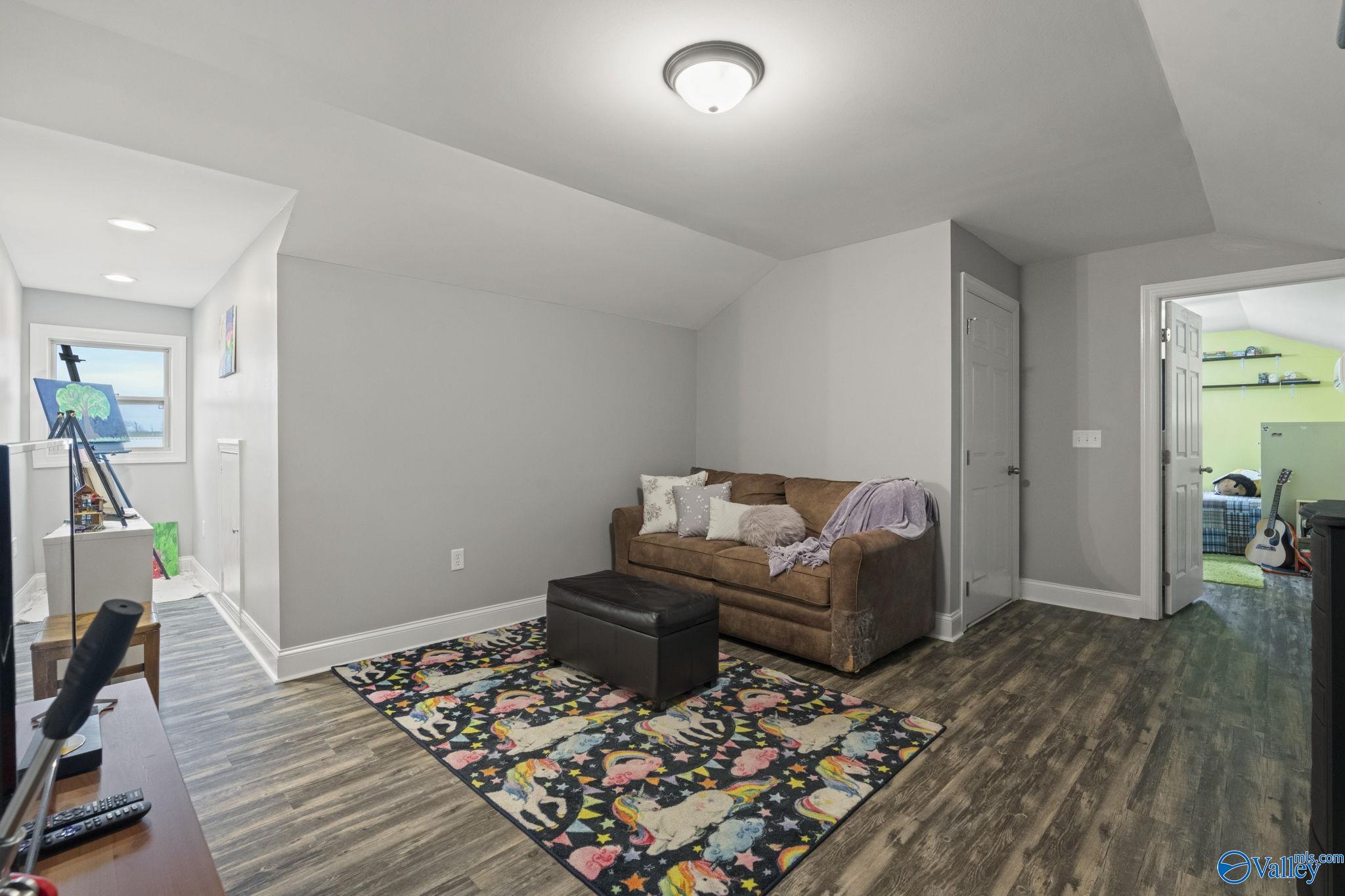 1400 Simpson Point Road