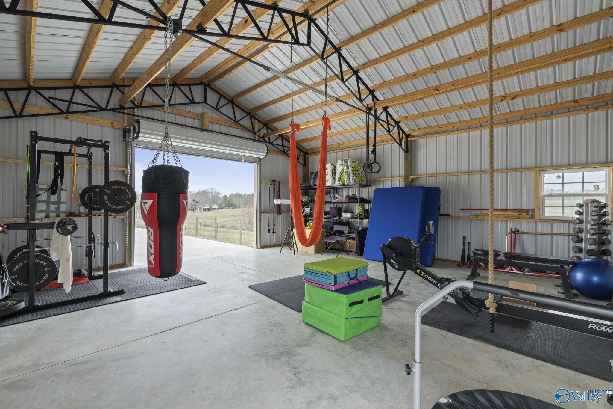 1400 Simpson Point Road