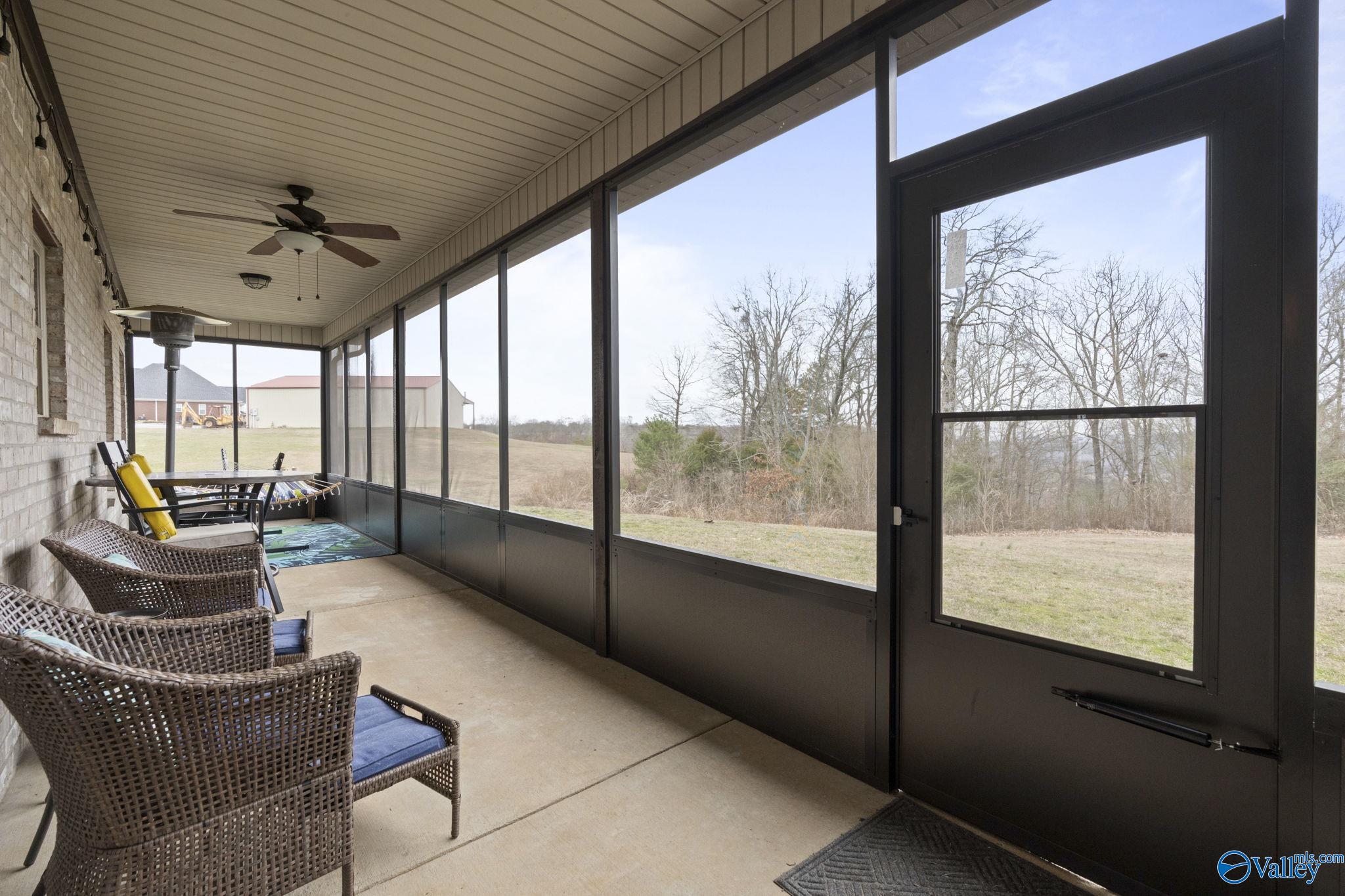 1400 Simpson Point Road