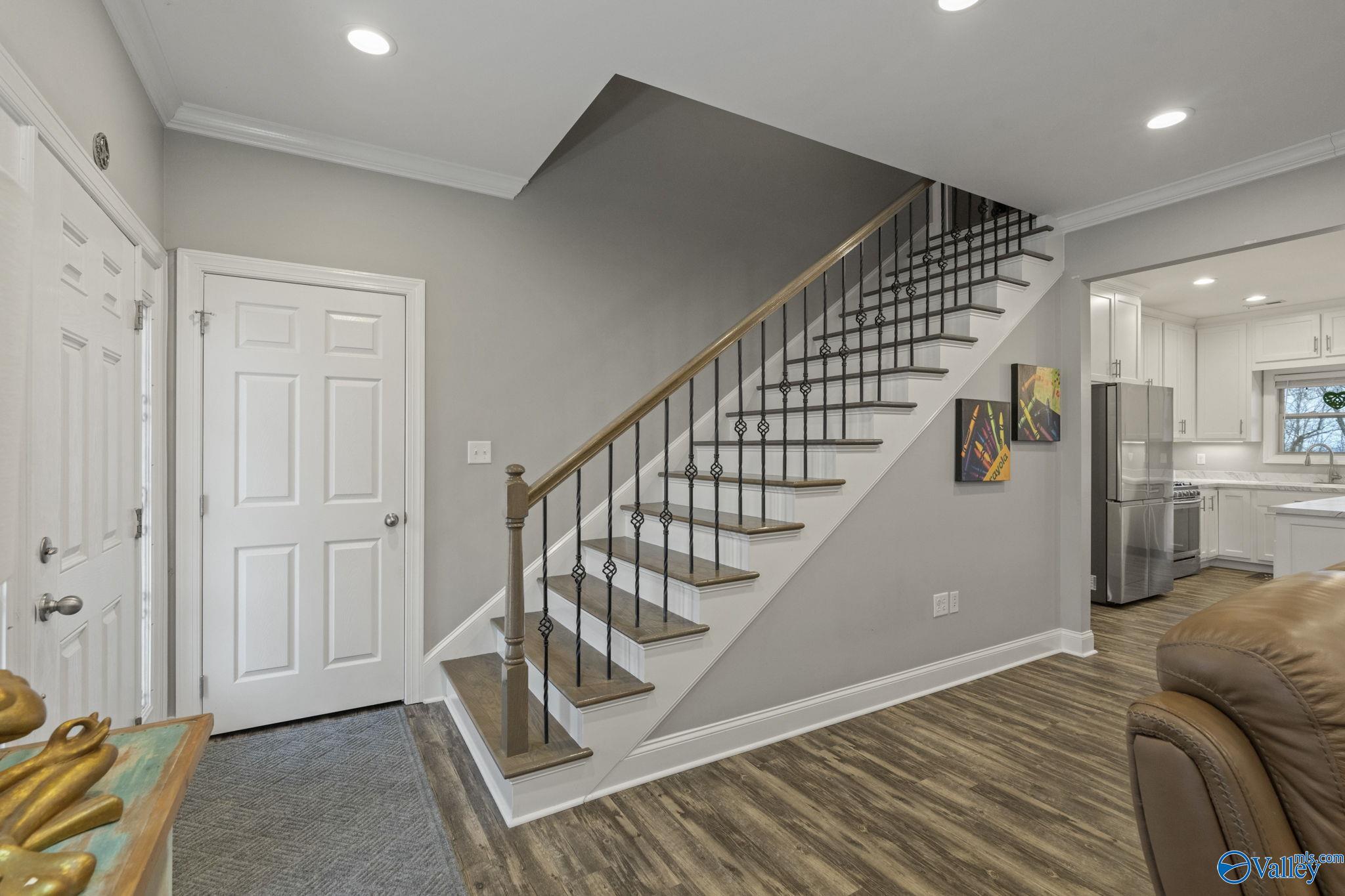 1400 Simpson Point Road