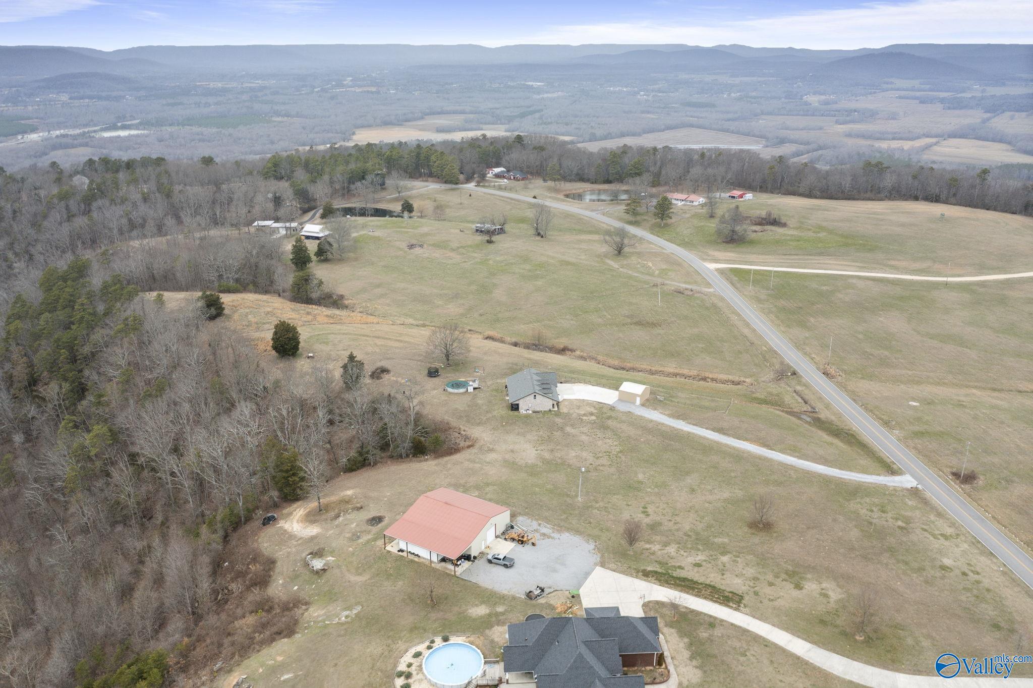 1400 Simpson Point Road