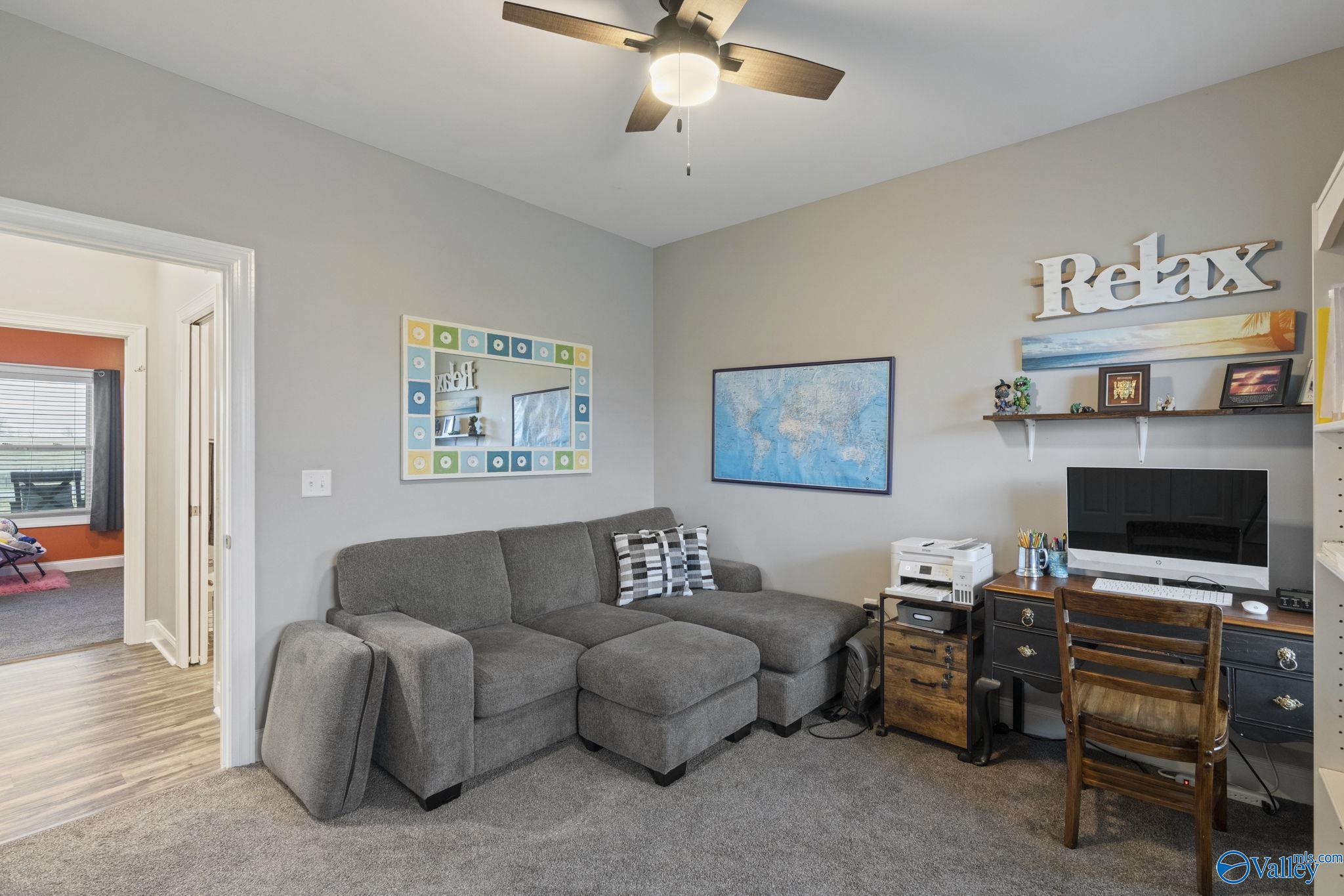 1400 Simpson Point Road