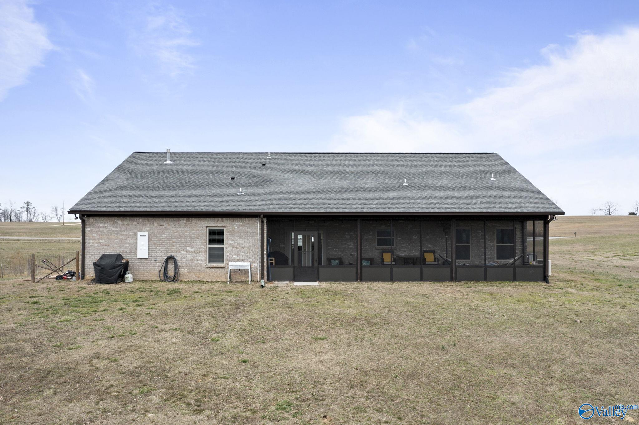 1400 Simpson Point Road