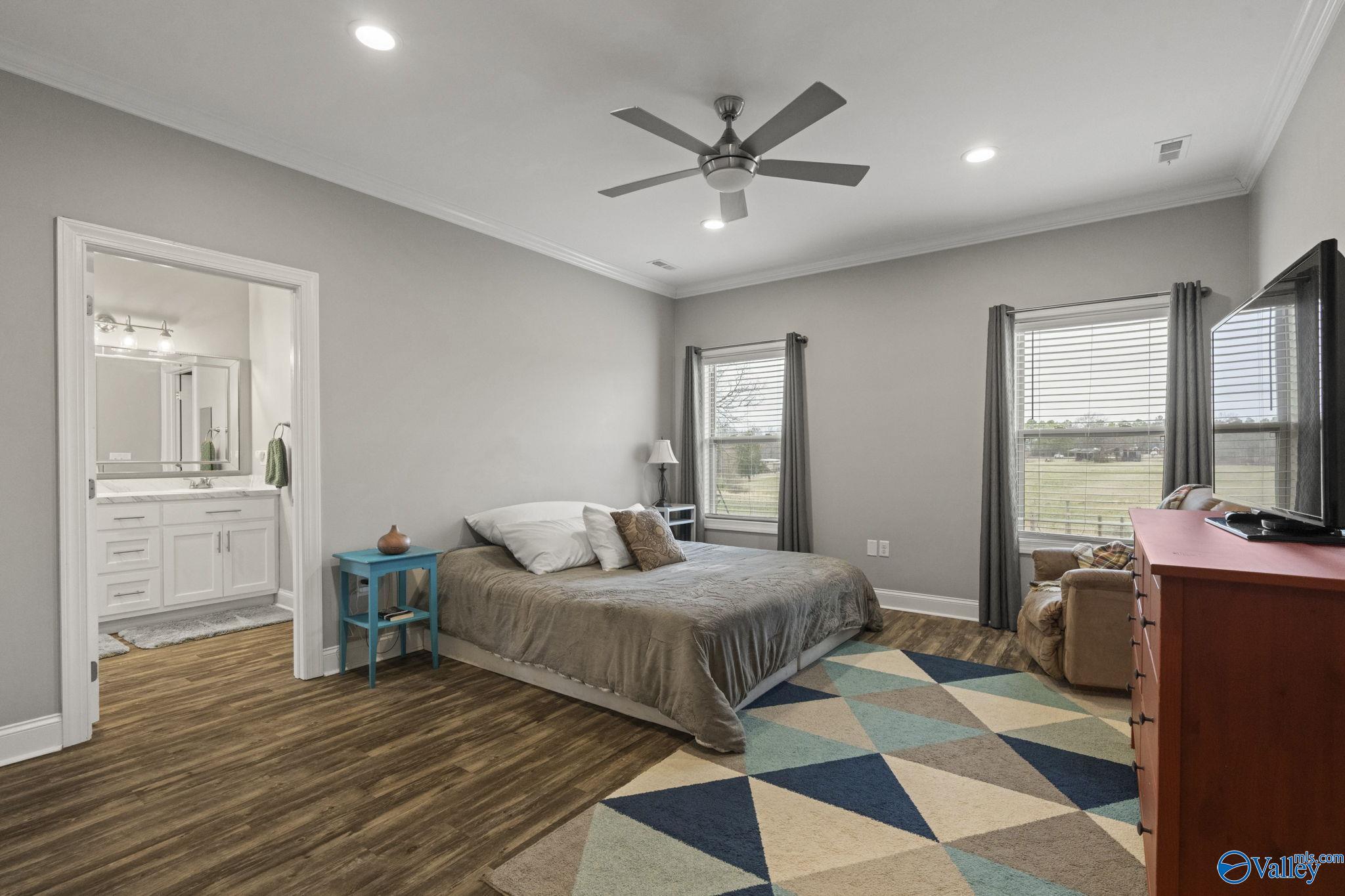 1400 Simpson Point Road