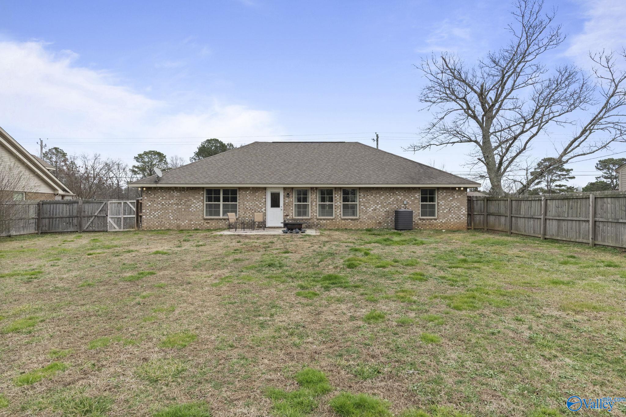 5034 Old Railroad Bed Road