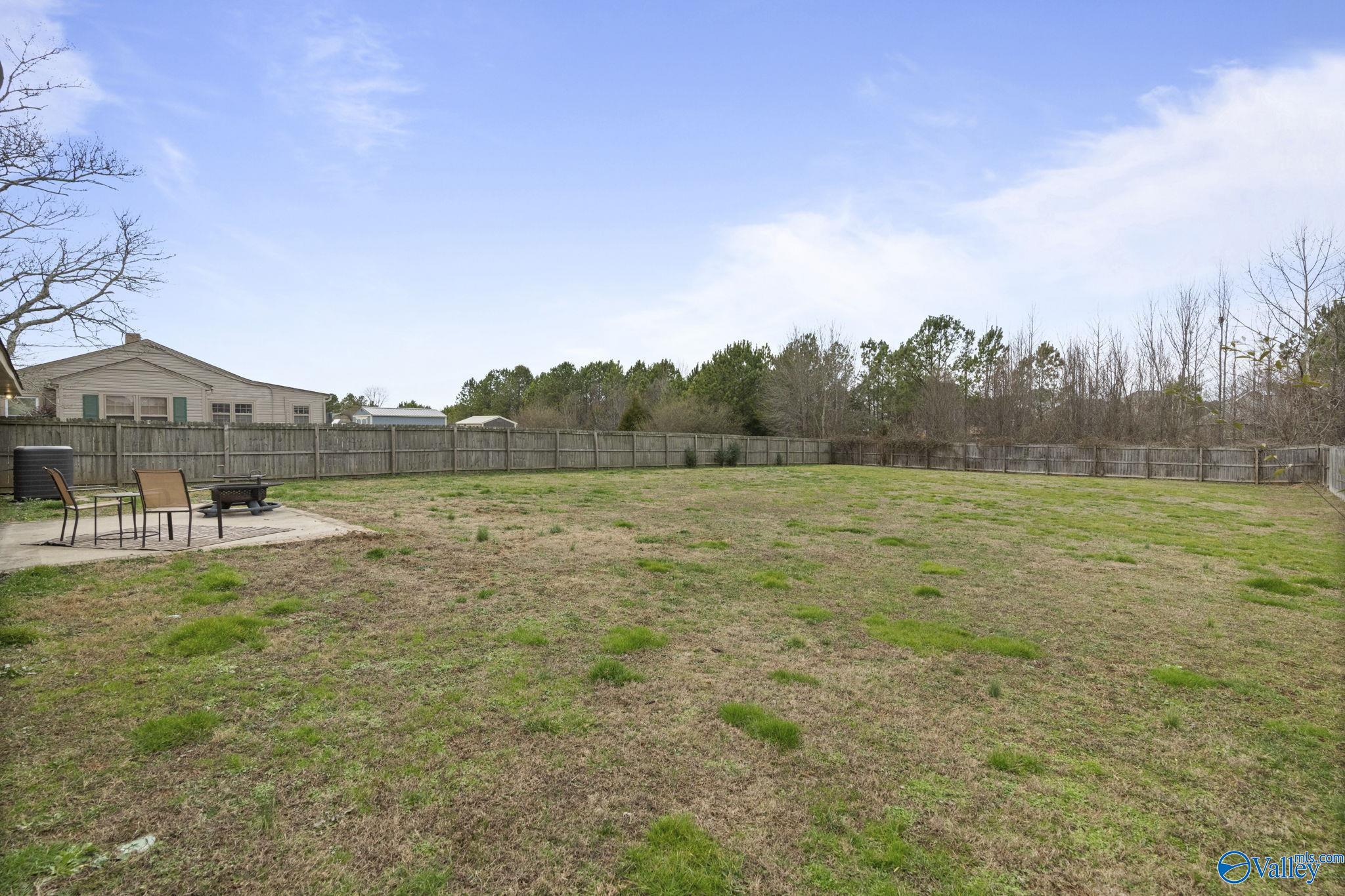 5034 Old Railroad Bed Road