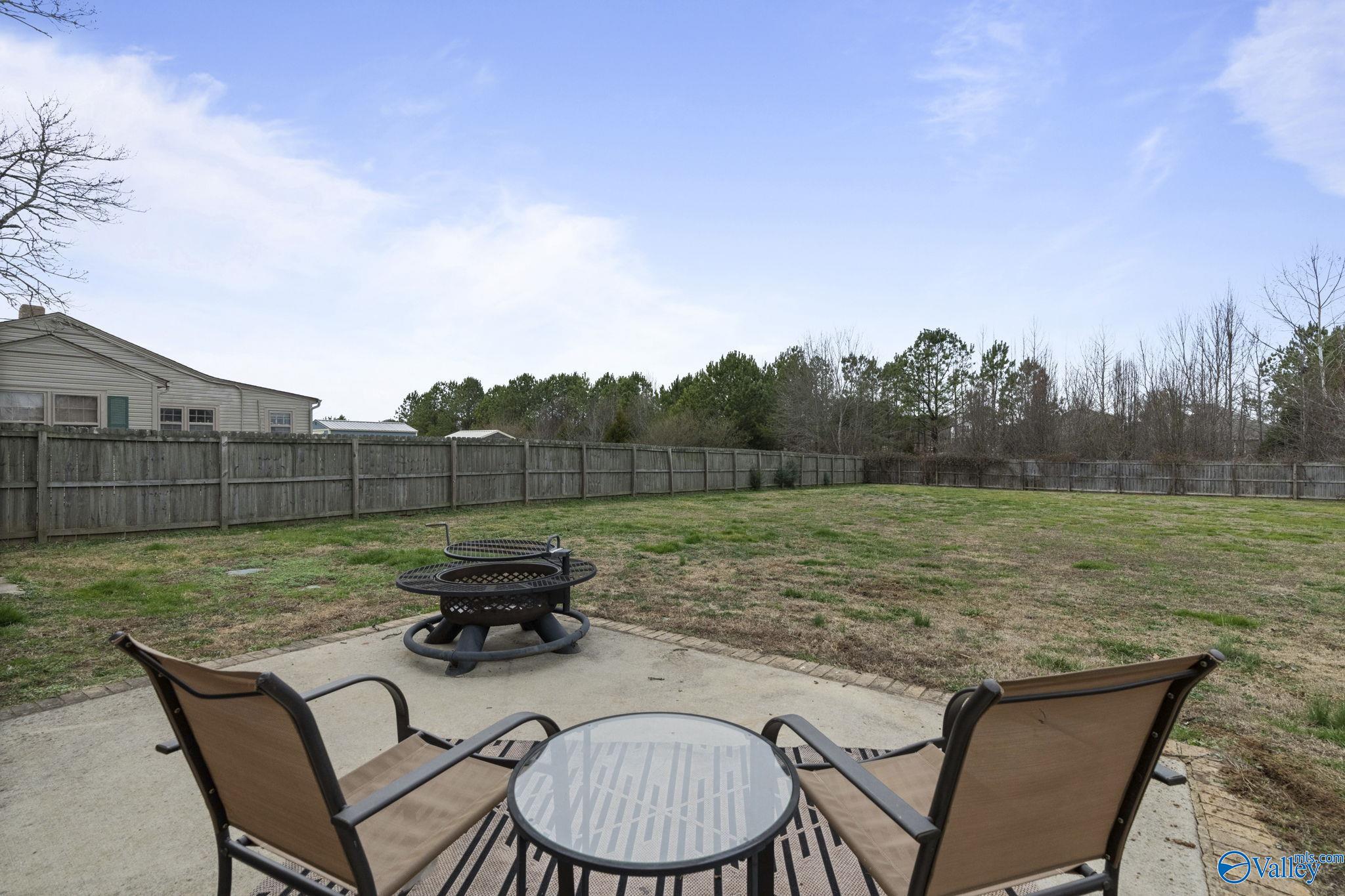 5034 Old Railroad Bed Road