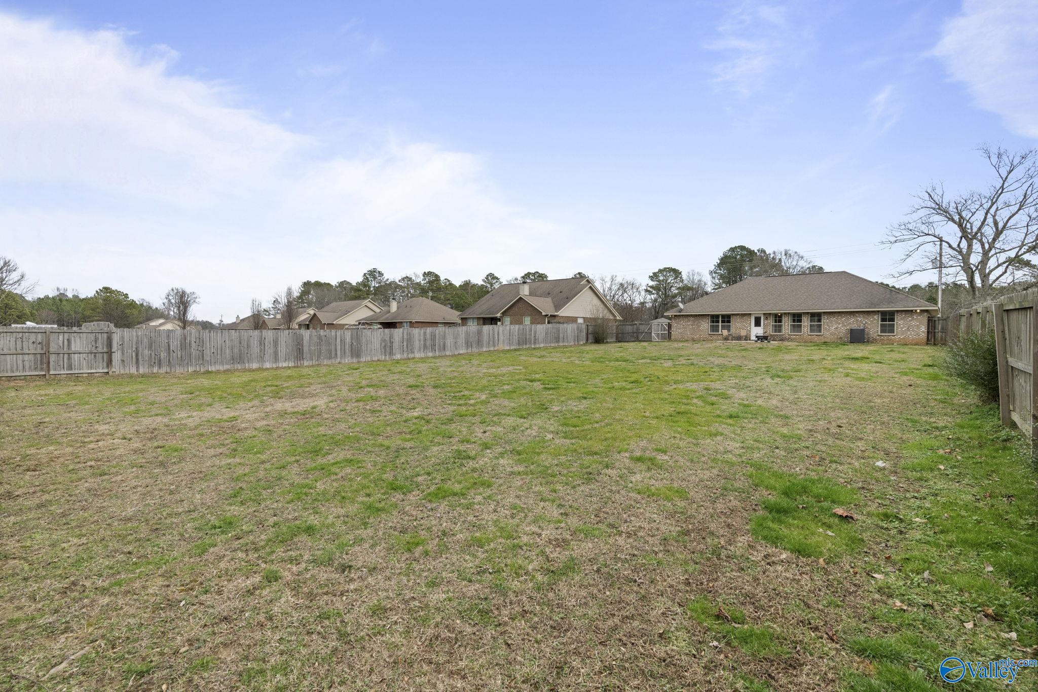 5034 Old Railroad Bed Road