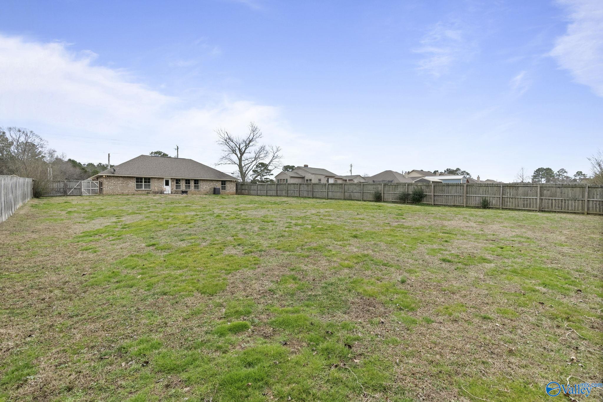 5034 Old Railroad Bed Road
