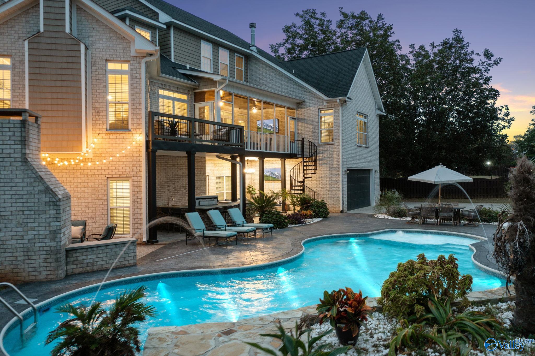 118 Forest Ridge Drive