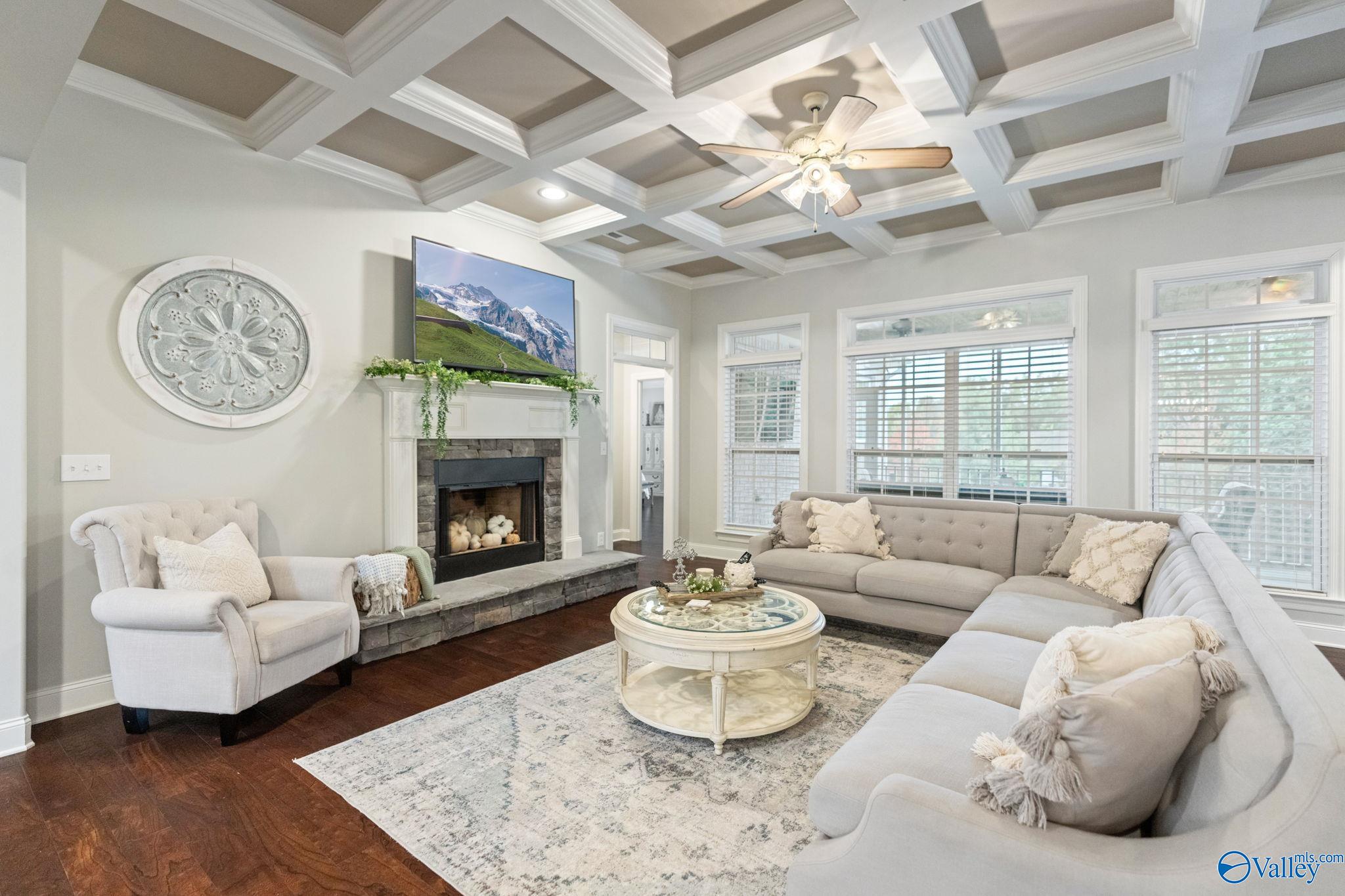 118 Forest Ridge Drive