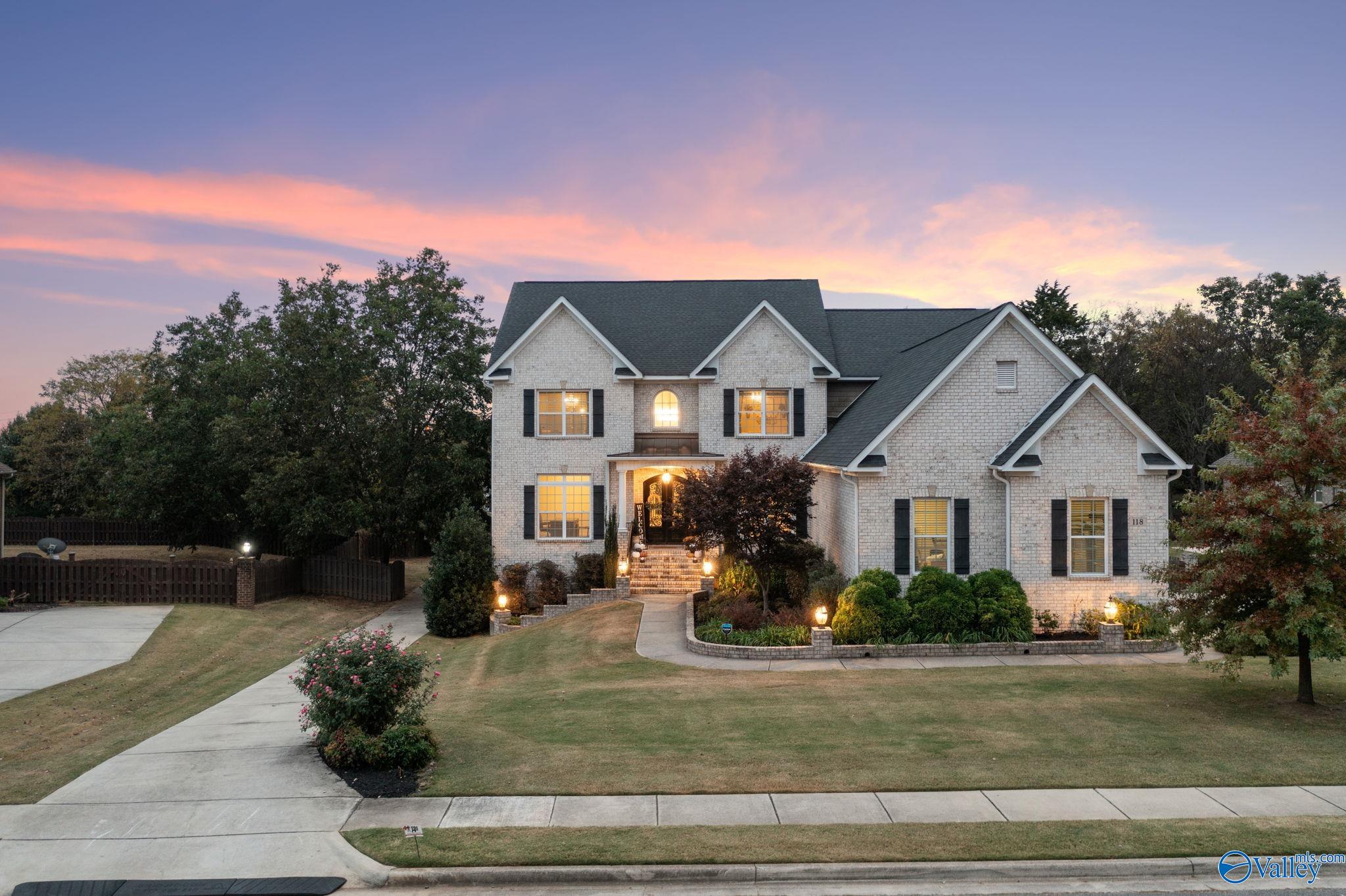 118 Forest Ridge Drive