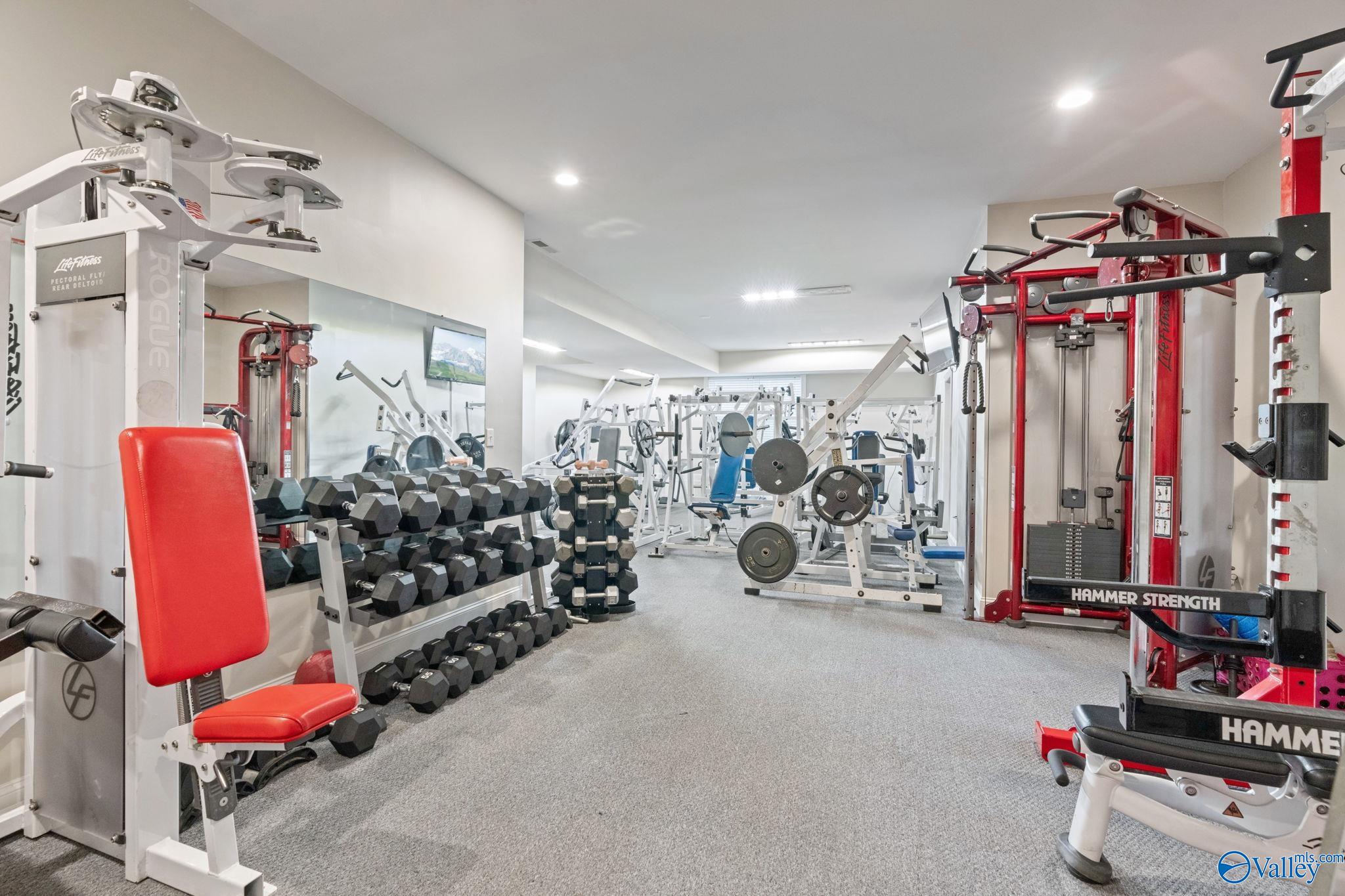 118 Forest Ridge Drive