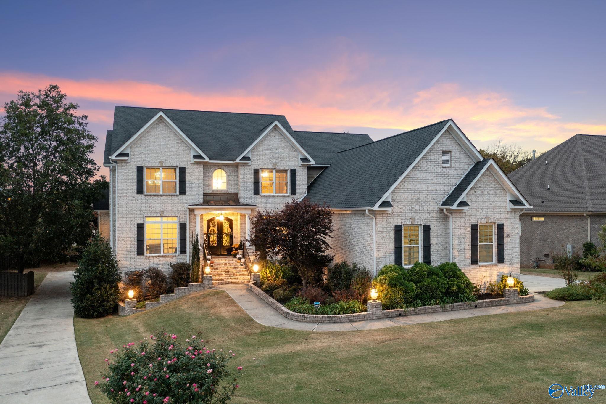 118 Forest Ridge Drive