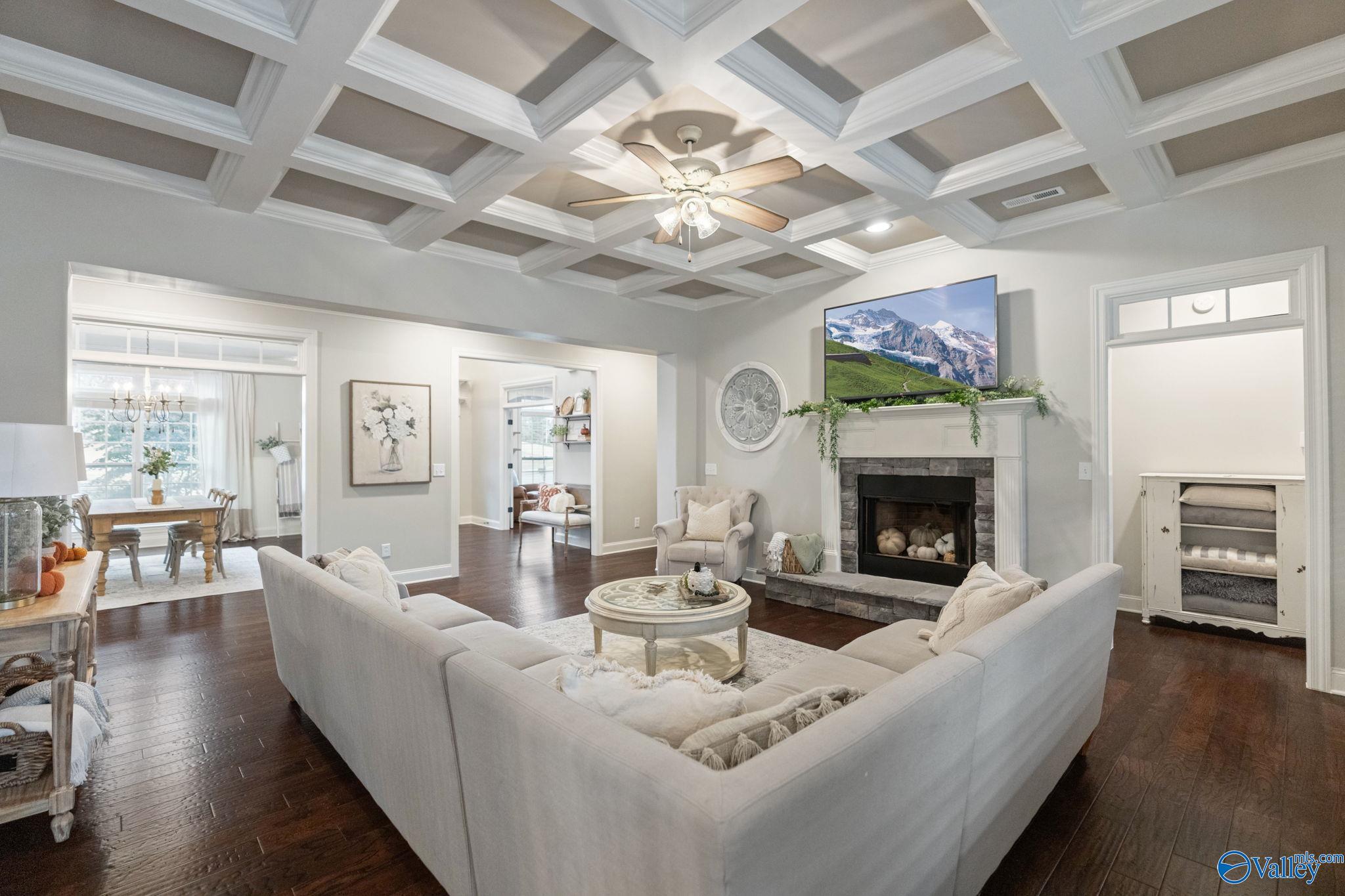 118 Forest Ridge Drive