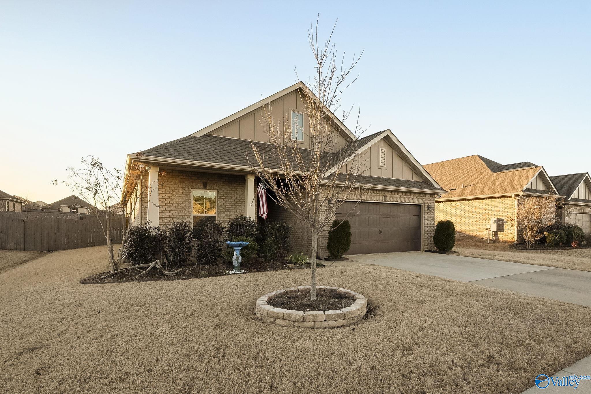 104 Princewater Drive