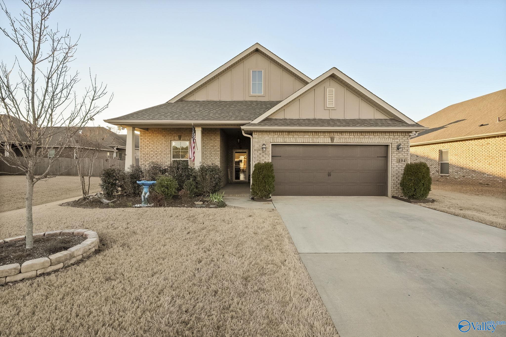 104 Princewater Drive