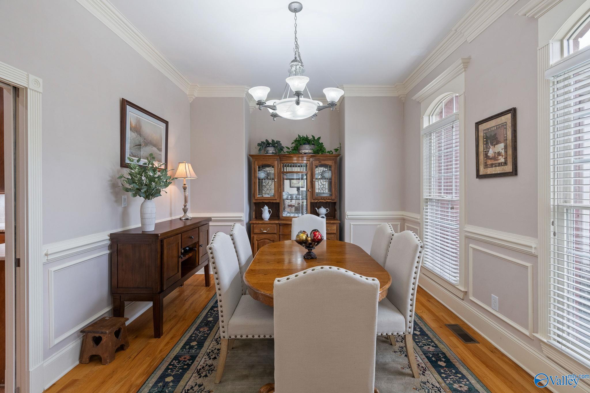 2605 Deford Mill Road SE