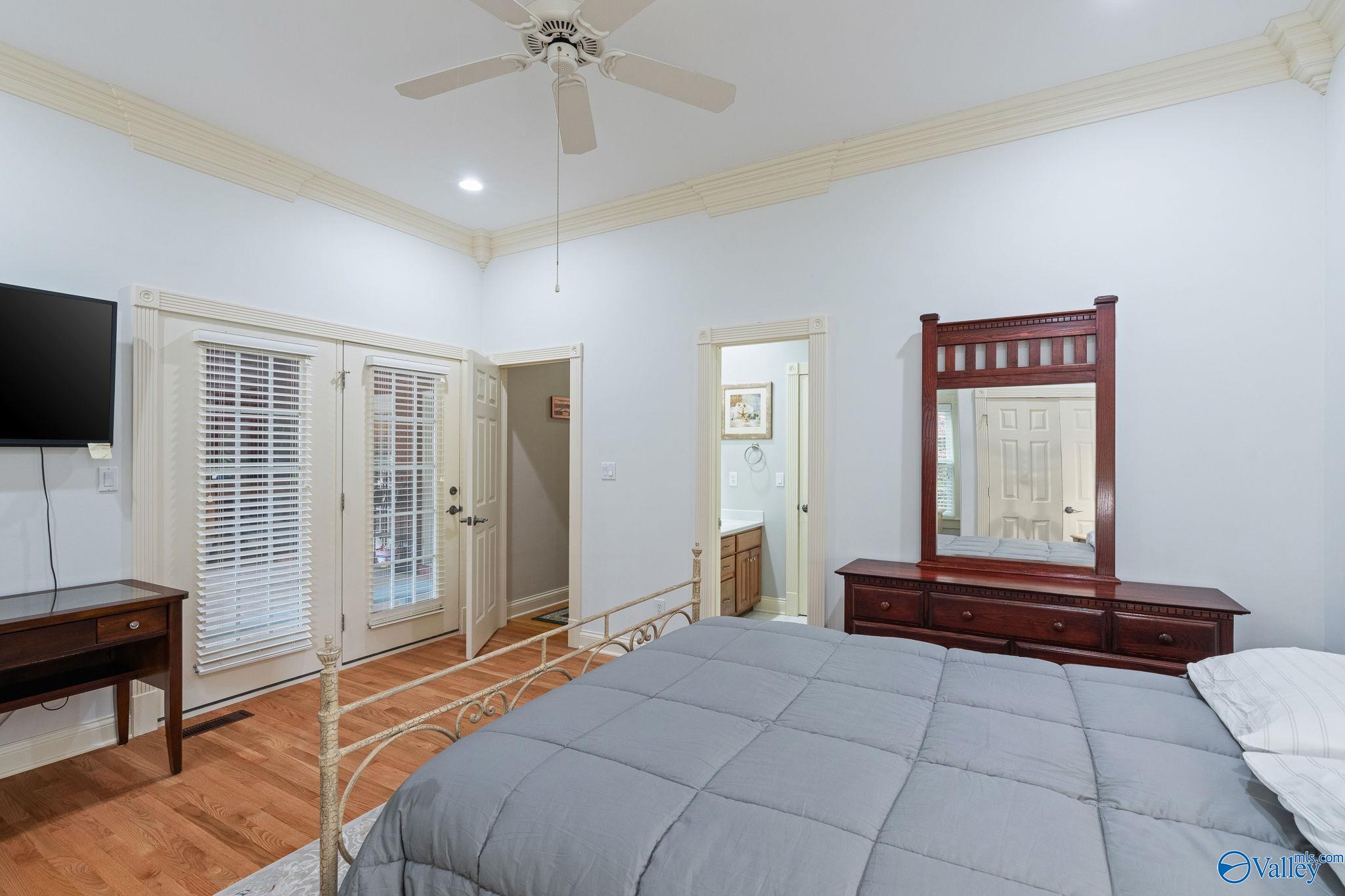 2605 Deford Mill Road SE