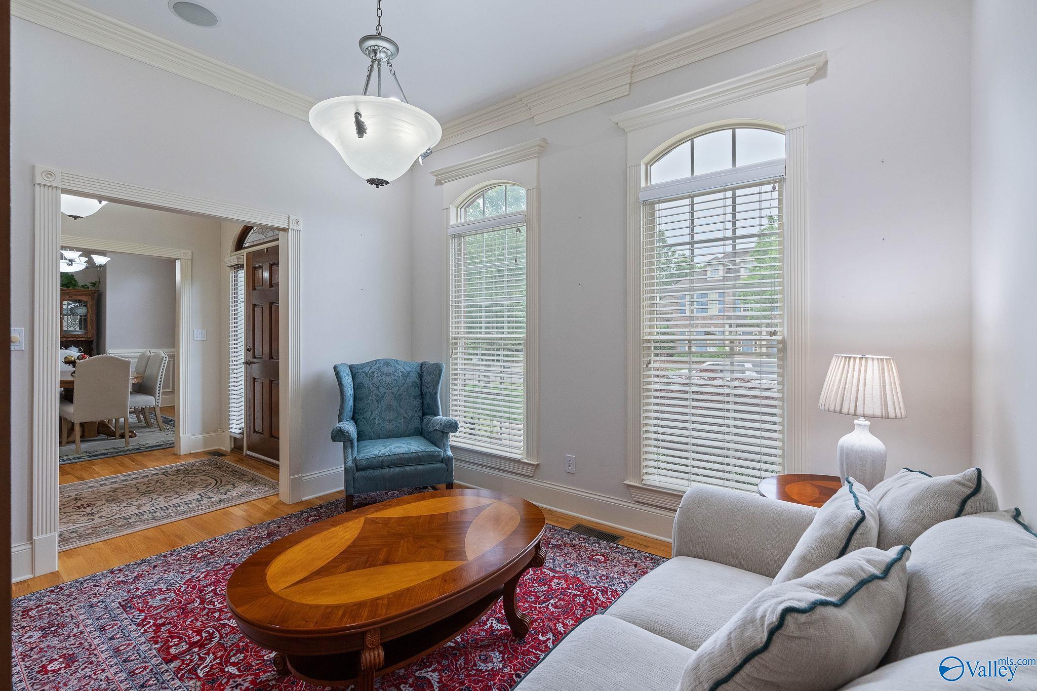 2605 Deford Mill Road SE